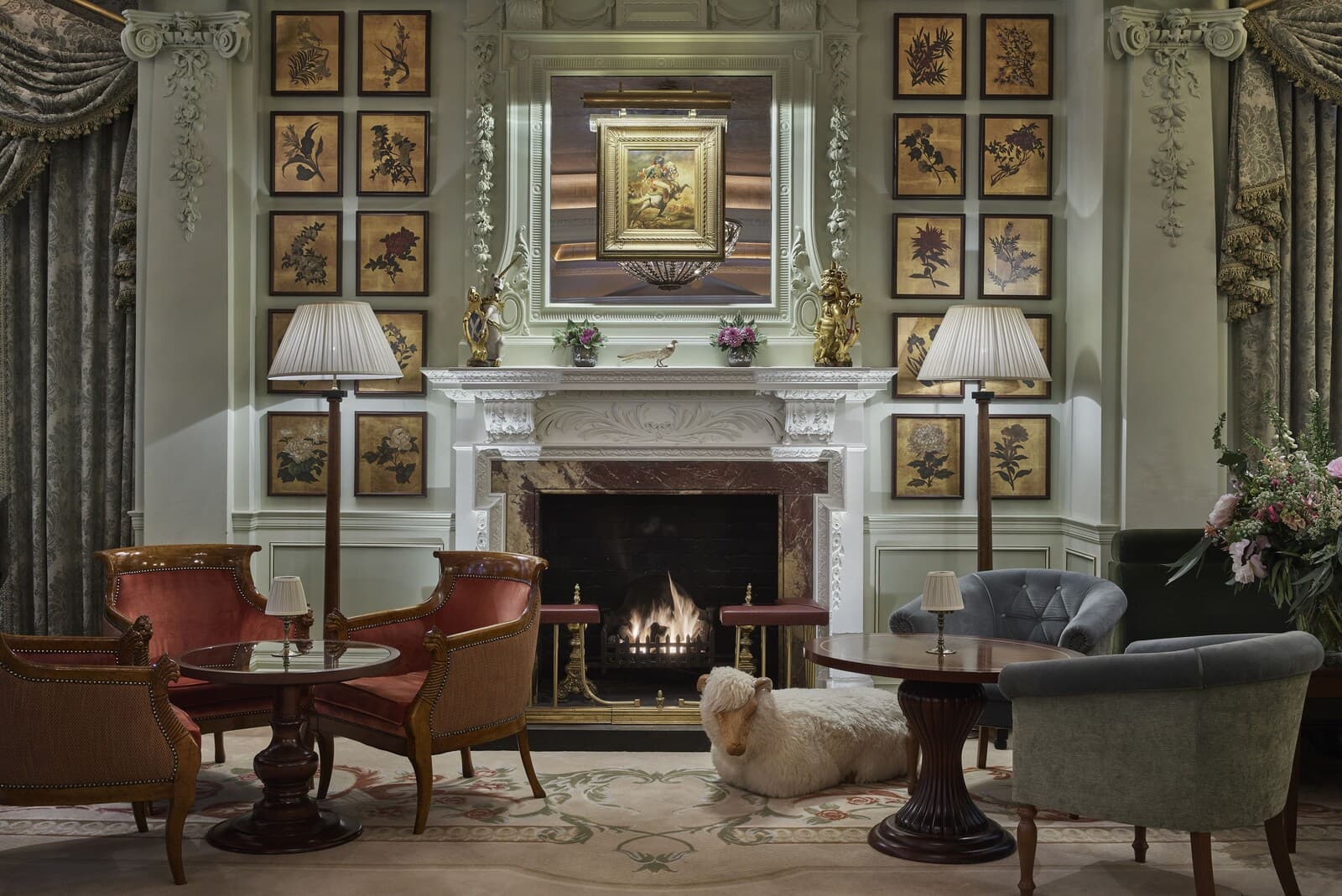 The Goring – bilde 2