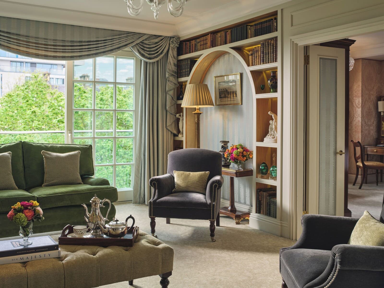 The Goring – bilde 3