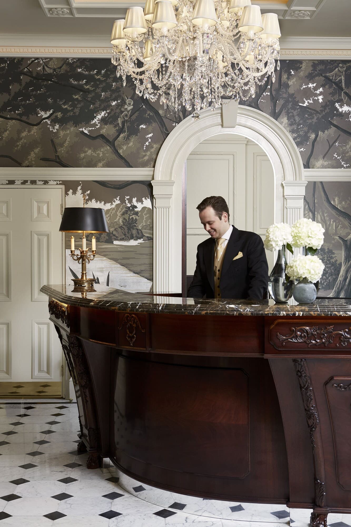 The Goring – bilde 7