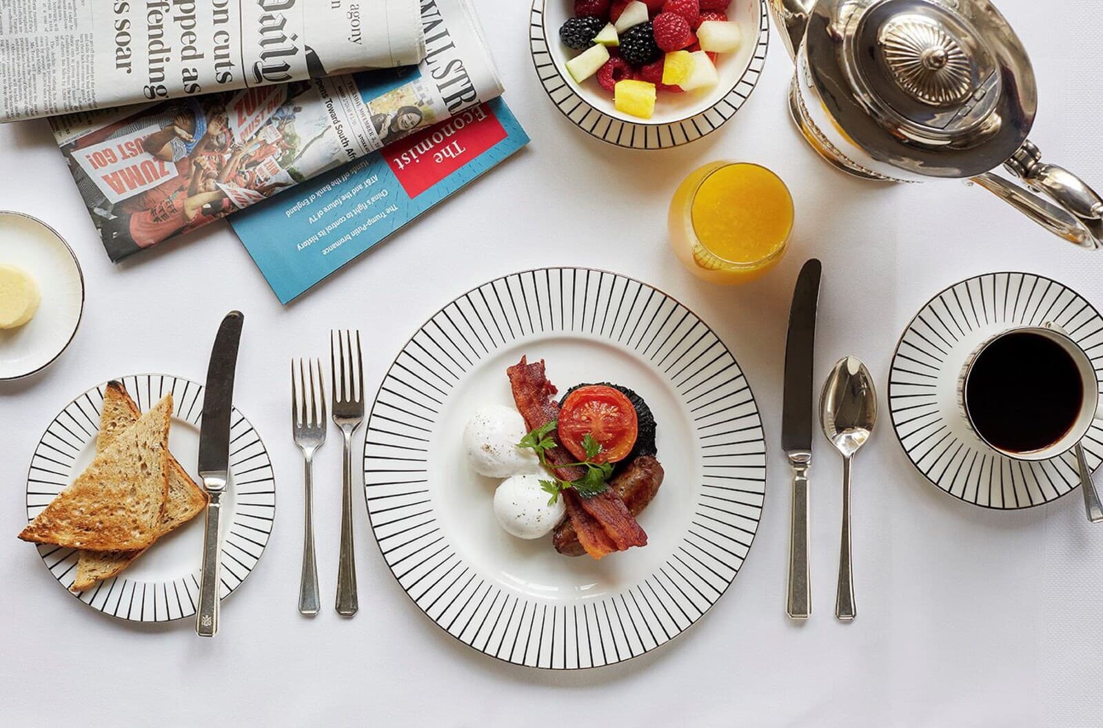 The Goring – bilde 8