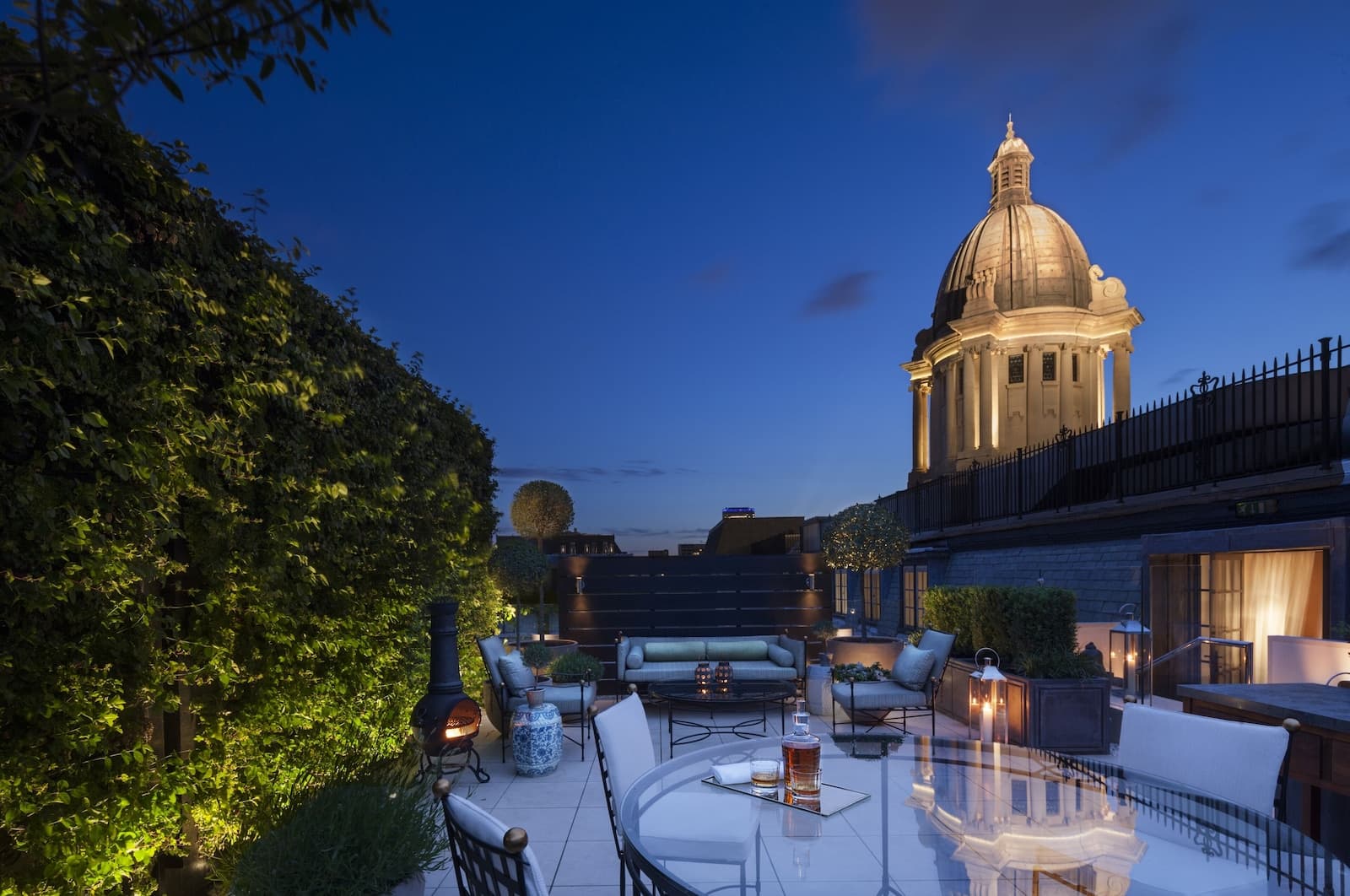 Rosewood London – bilde 2
