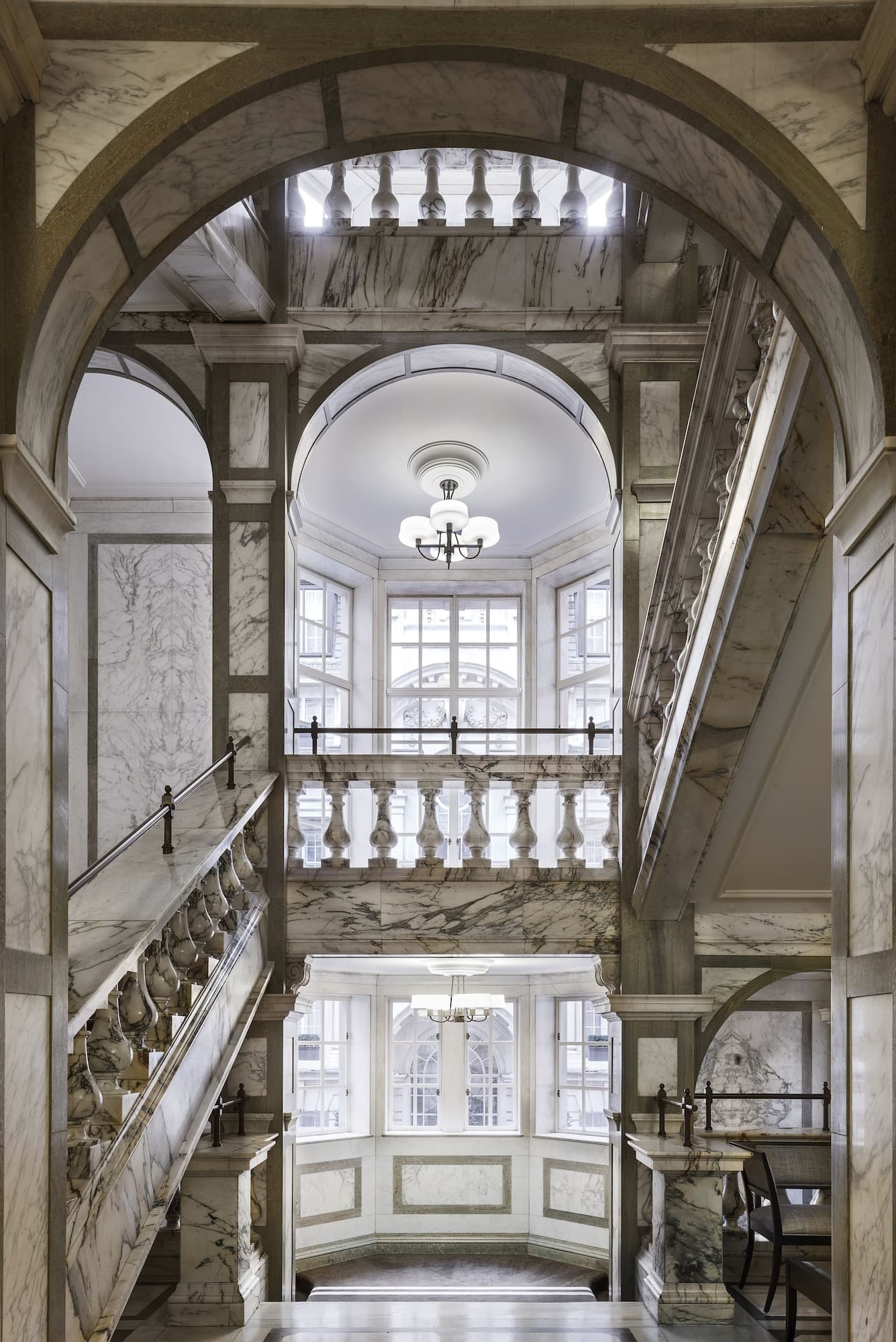 Rosewood London – bilde 6