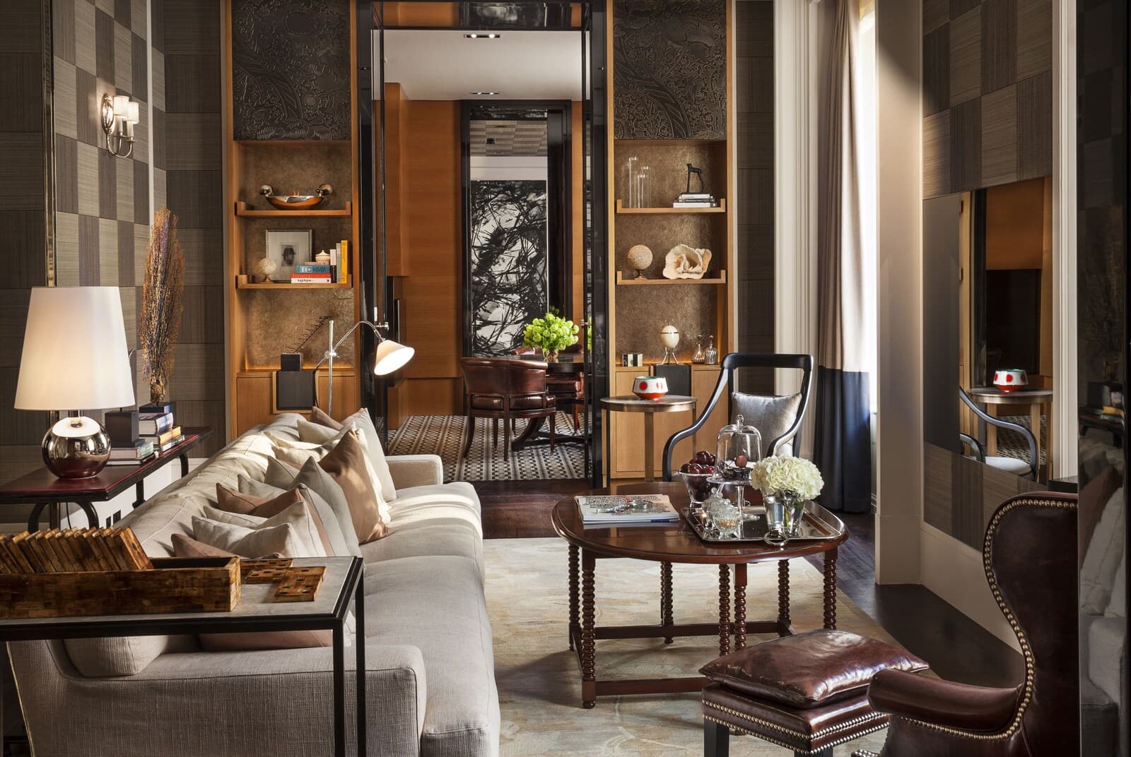 Rosewood London – bilde 8