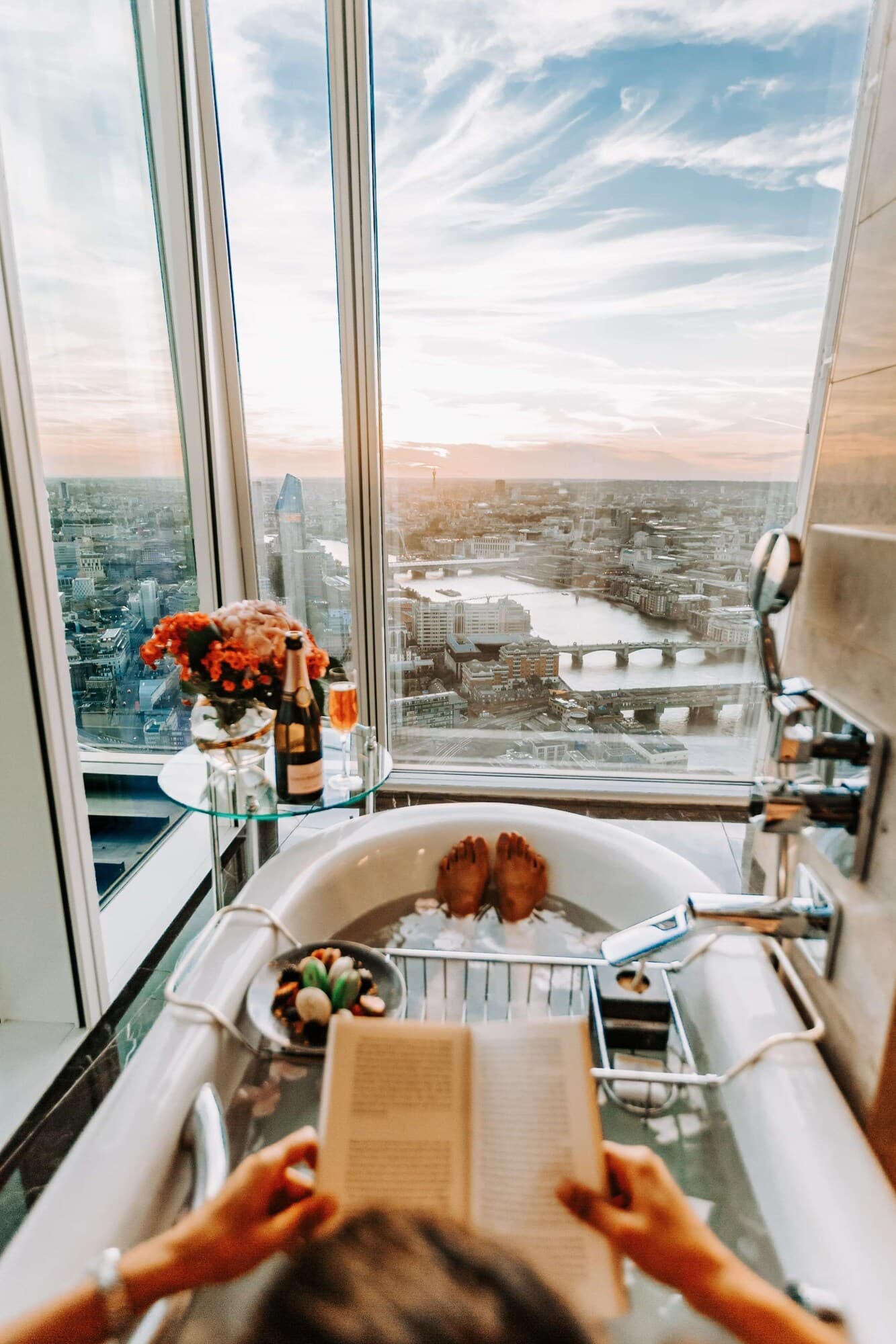 Shangri-La The Shard – bilde 2
