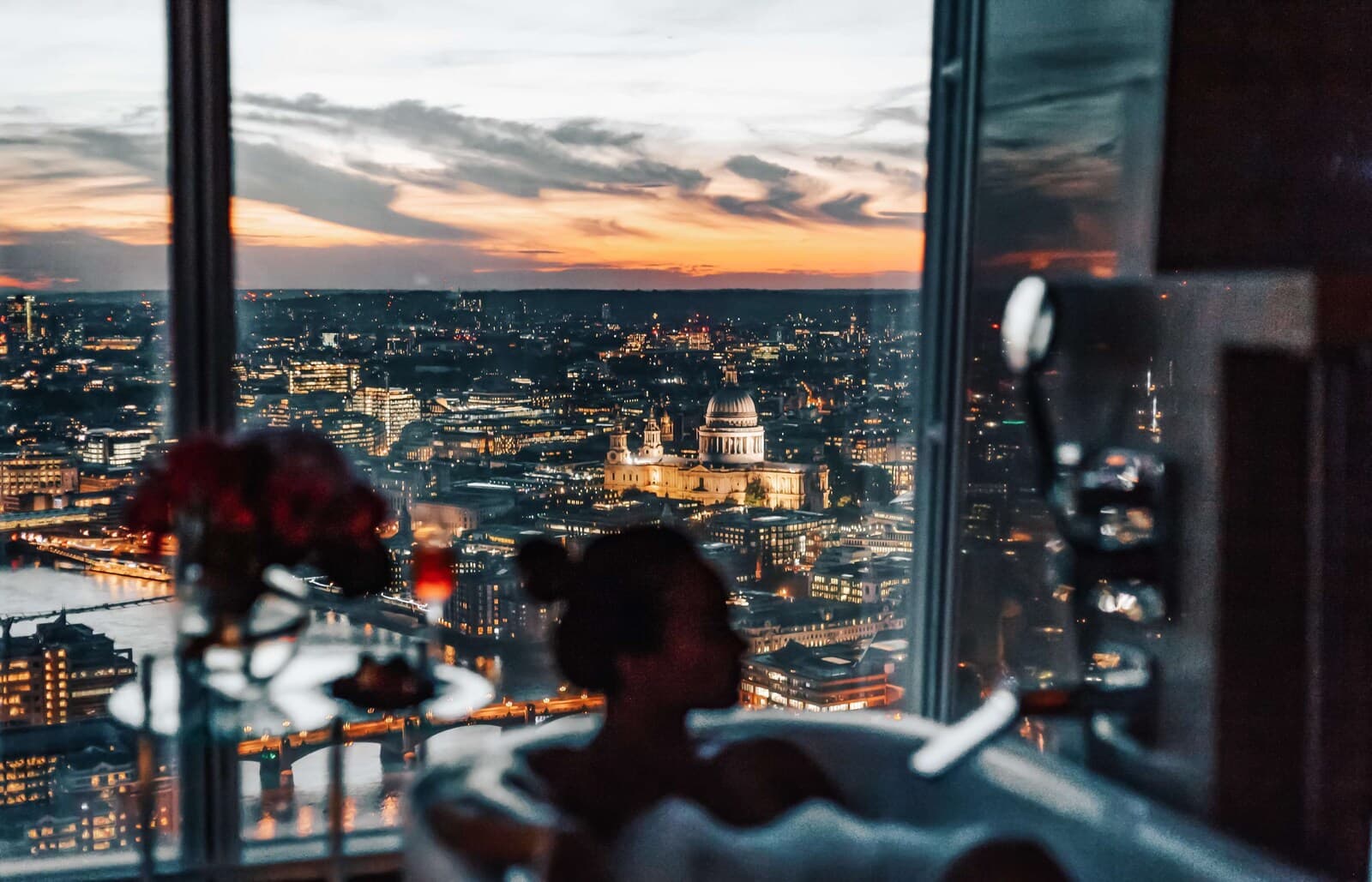 Shangri-La The Shard – bilde 3