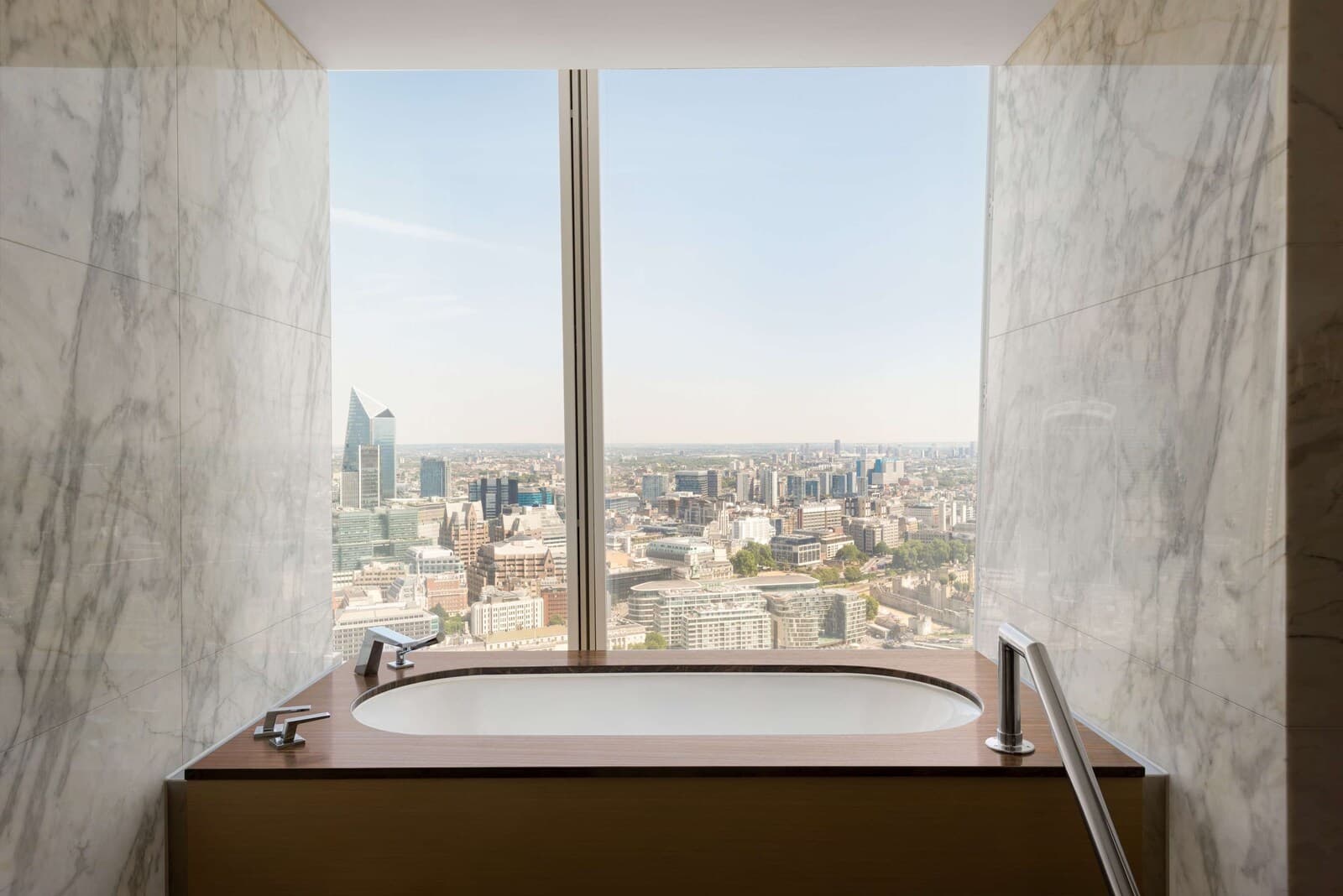 Shangri-La The Shard – bilde 5