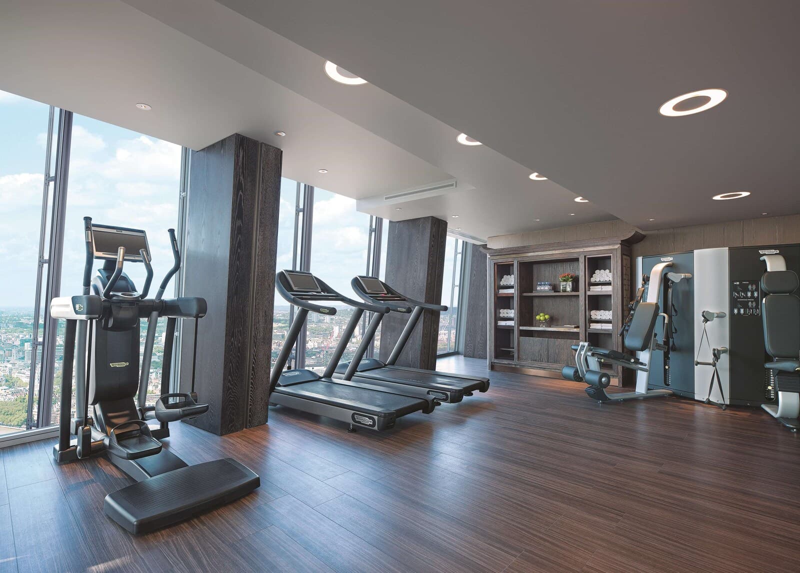 Shangri-La The Shard – bilde 6