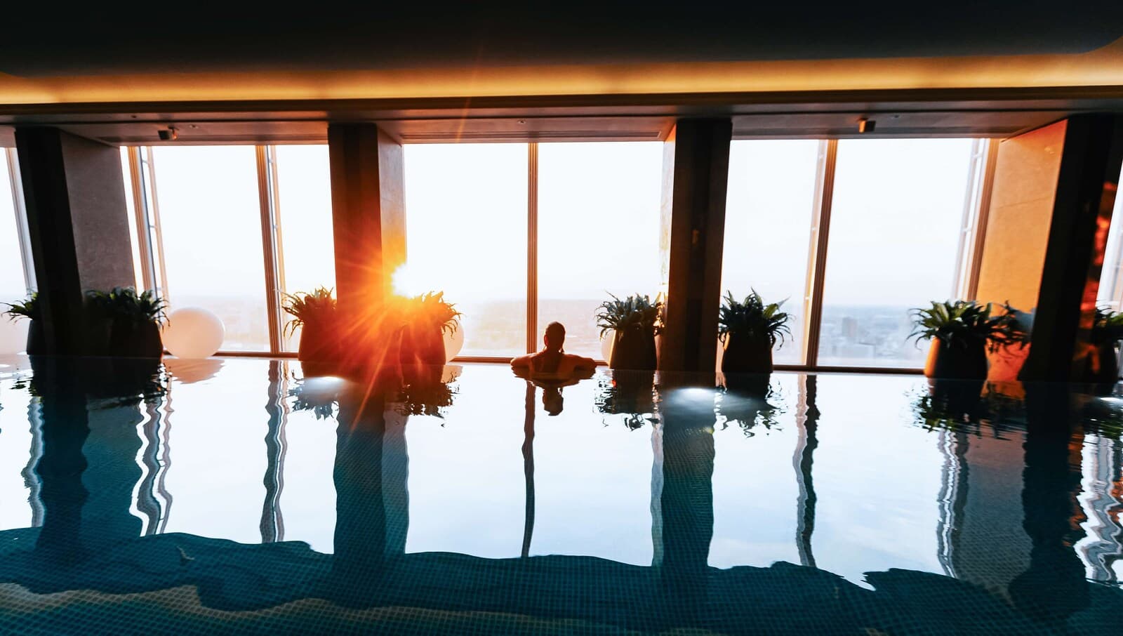 Shangri-La The Shard – bilde 7