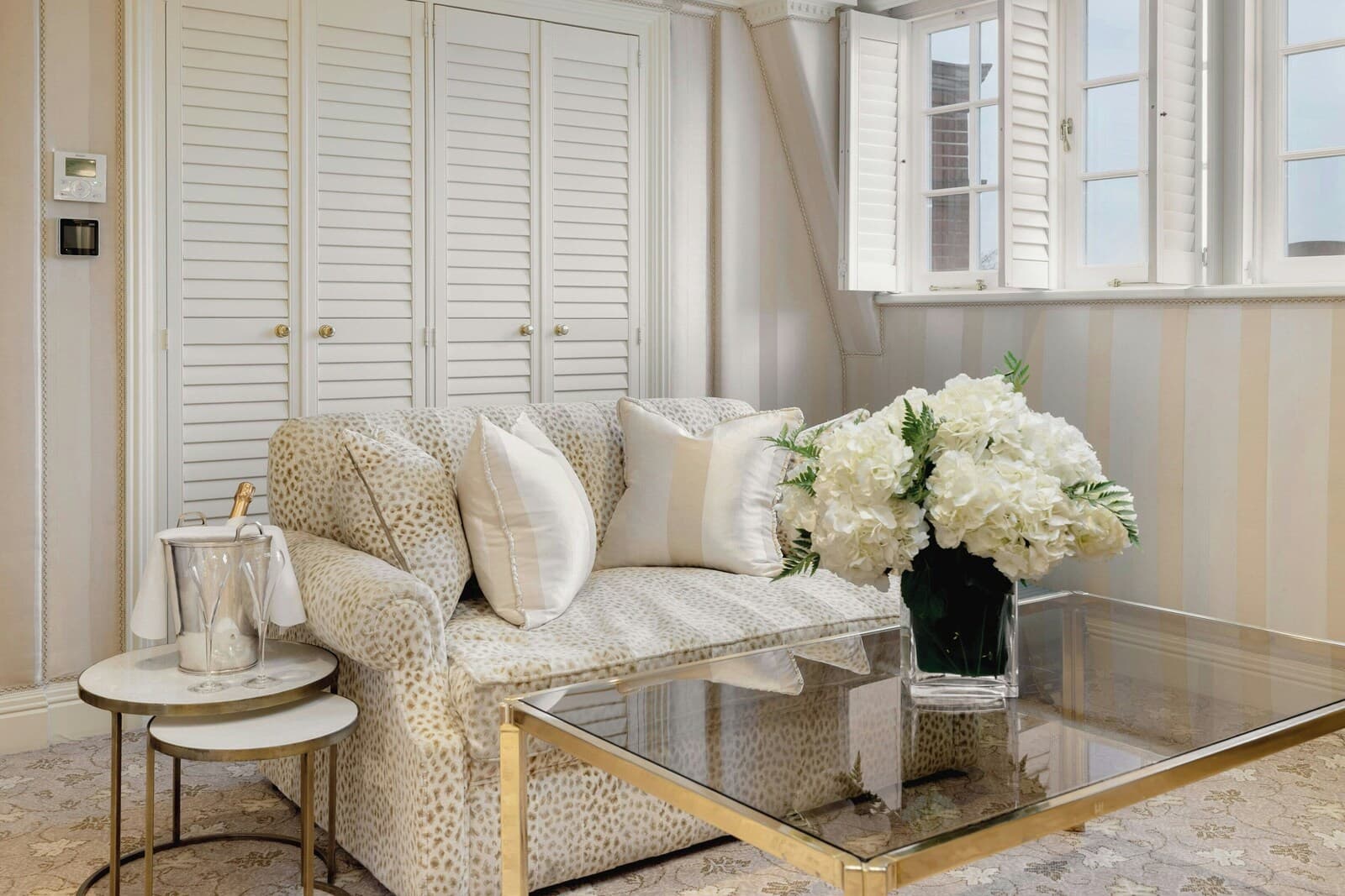 Milestone Hotel Kensington – bilde 6