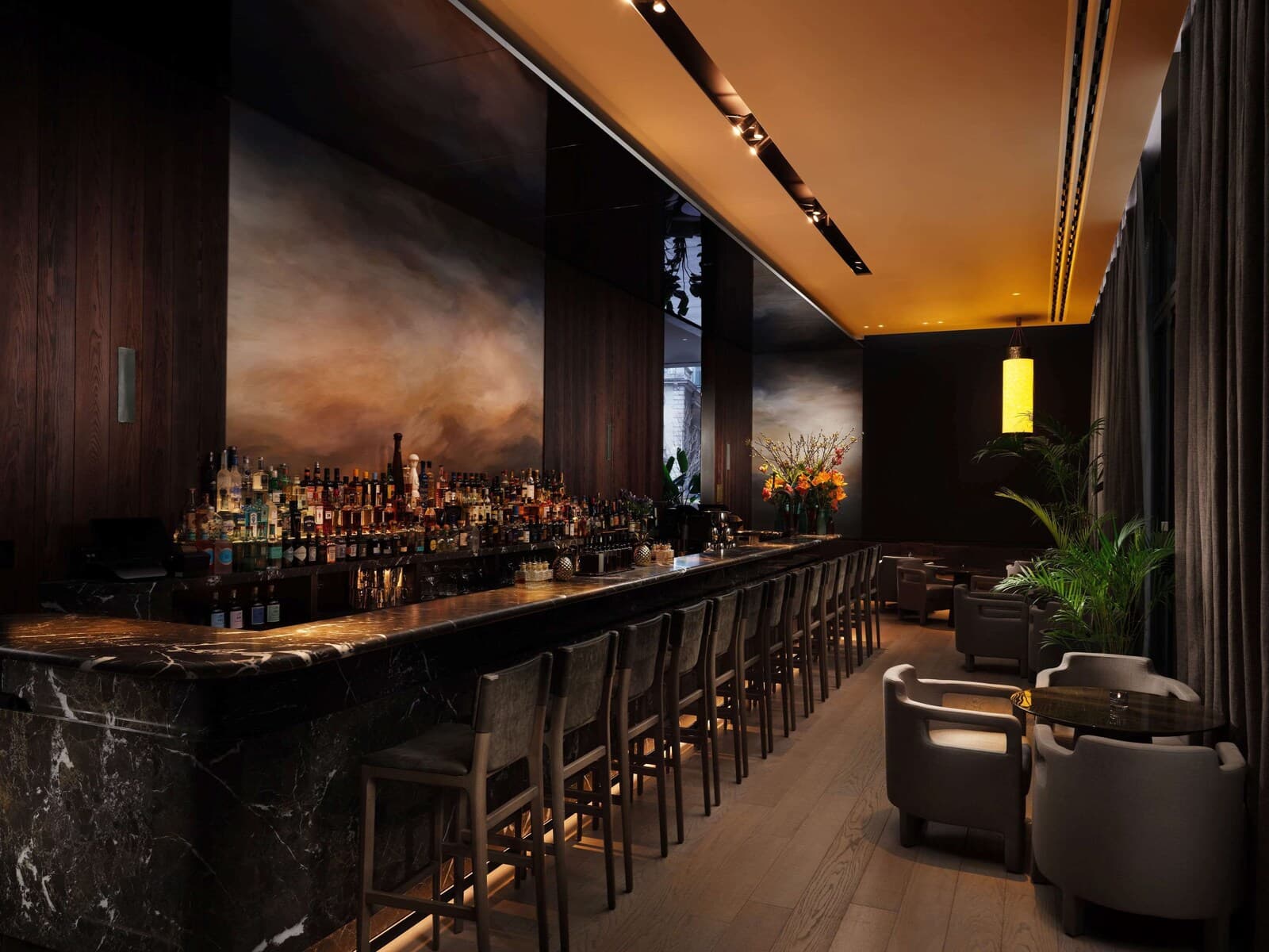 Pan Pacific London – bilde 5