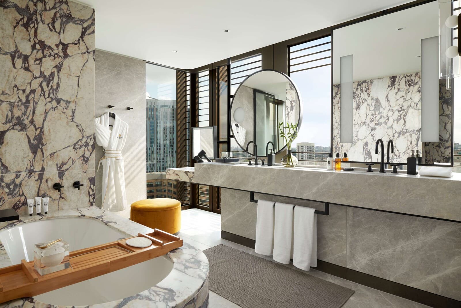 Pan Pacific London – bilde 6