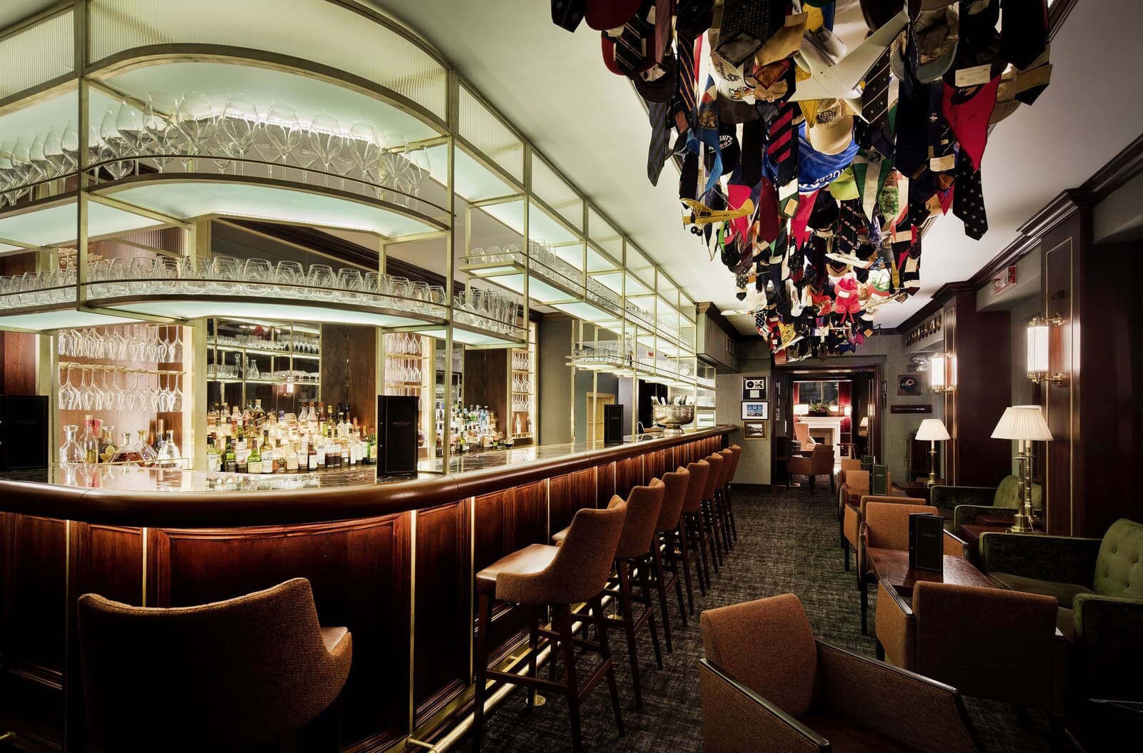 The Stafford London – bilde 2