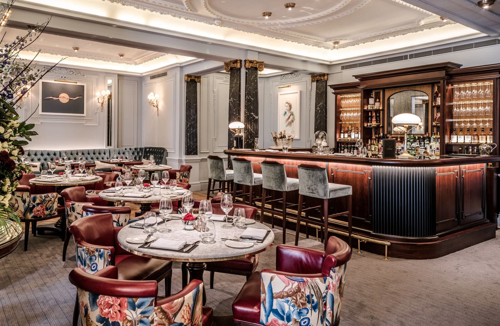The Stafford London – bilde 4