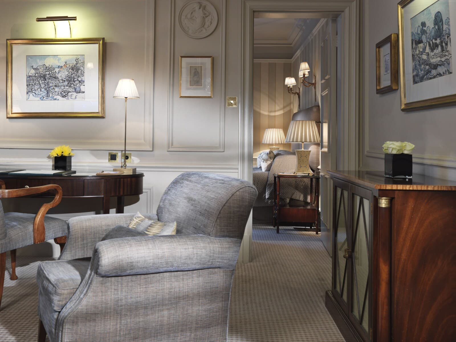 The Stafford London – bilde 6