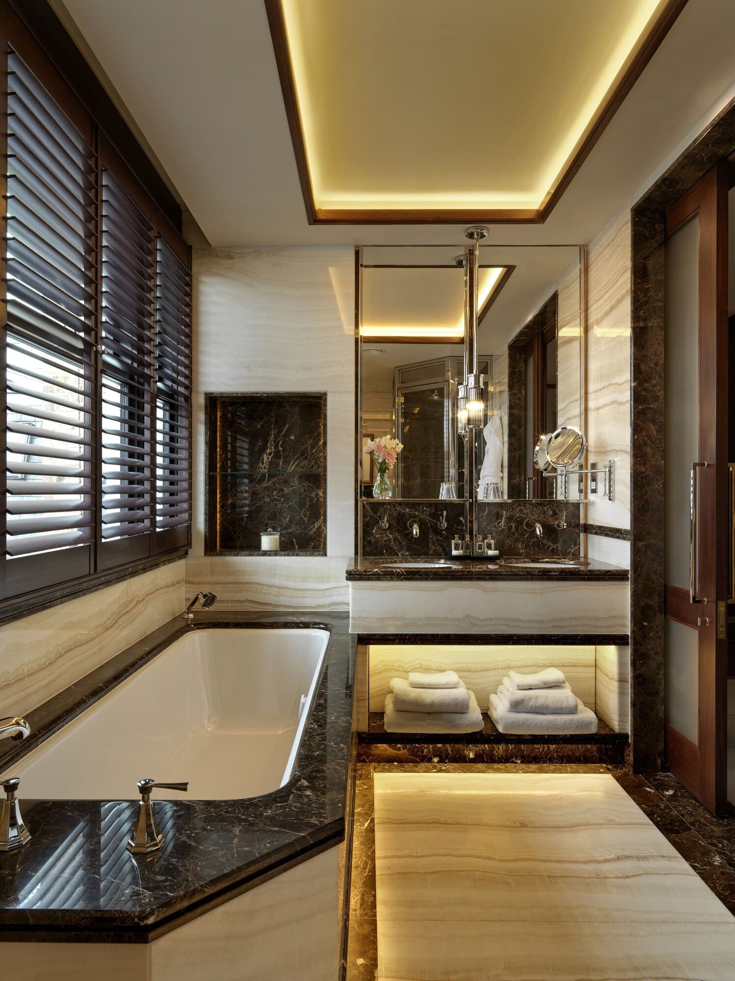 The Stafford London – bilde 7