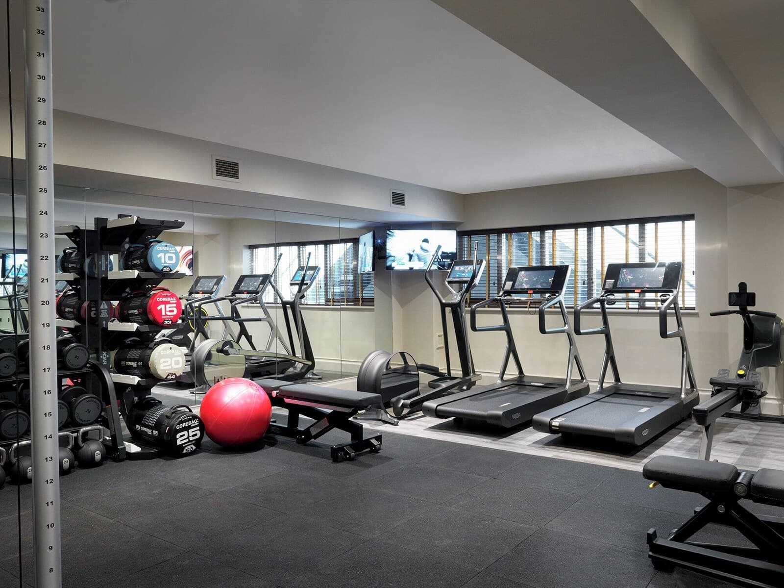 The Stafford London – bilde 8