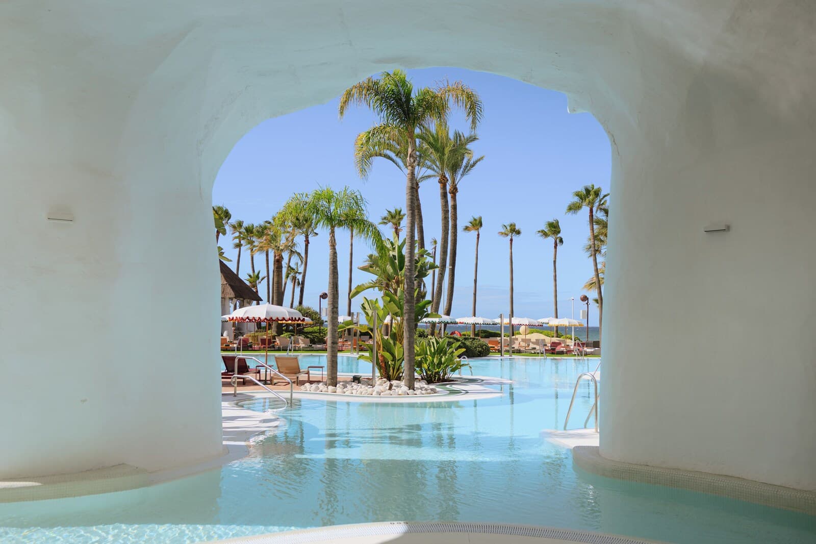 Don Carlos Marbella – hovedbilde