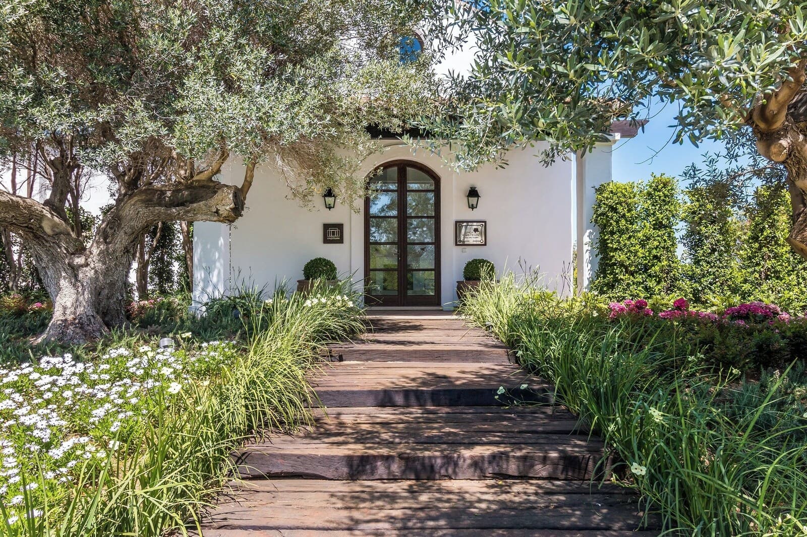 Finca Cortesin Hotel Golf & Spa – bilde 3