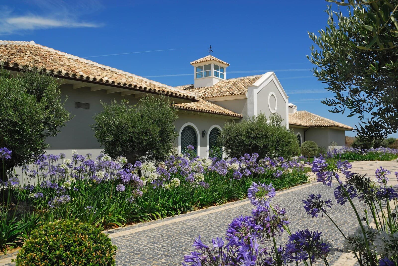 Finca Cortesin Hotel Golf & Spa – bilde 4