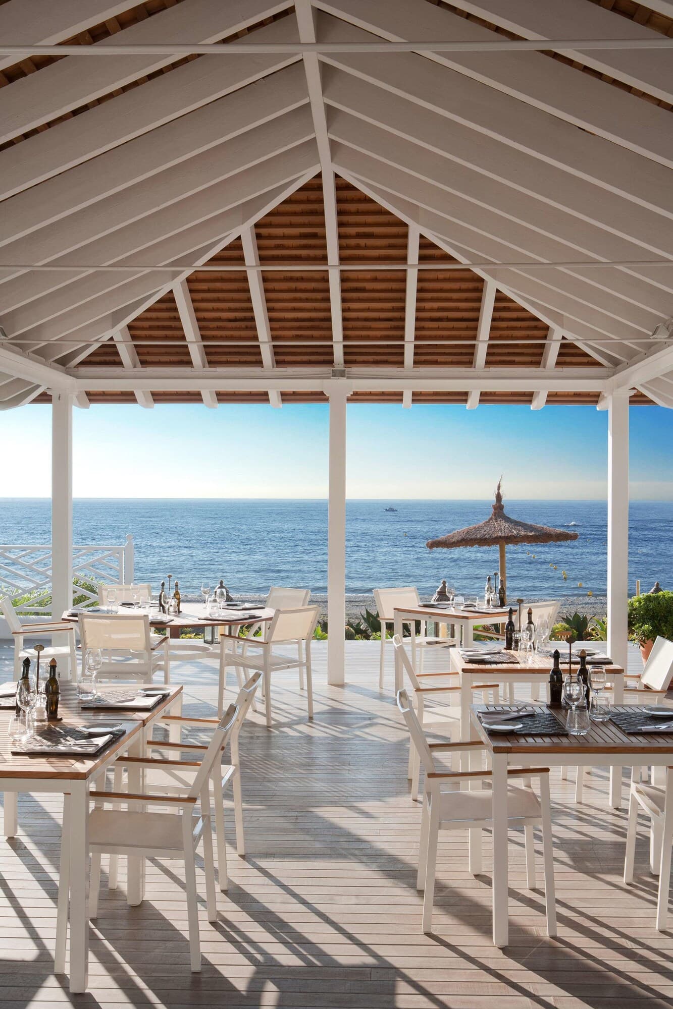 Finca Cortesin Hotel Golf & Spa – bilde 5