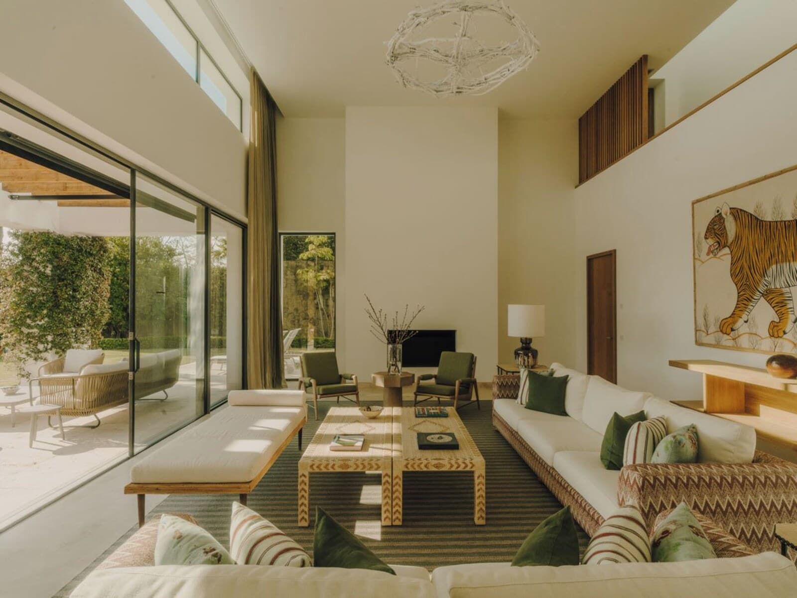 Finca Cortesin Hotel Golf & Spa – bilde 8