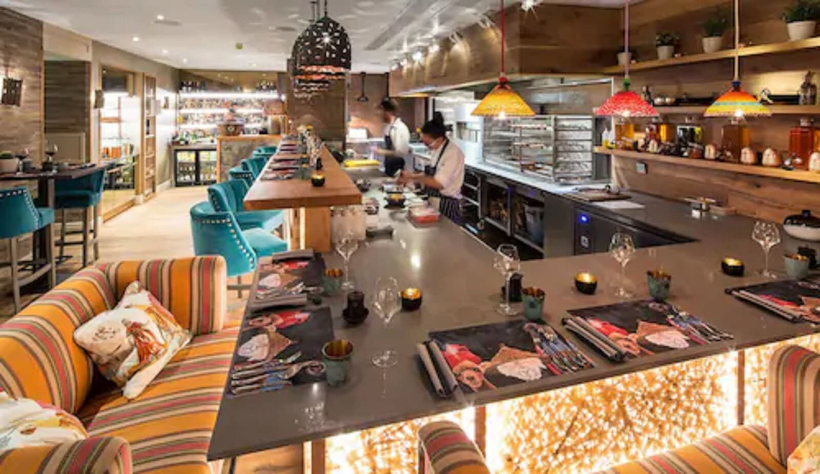 Gilpin Hotel & Lake House – bilde 2