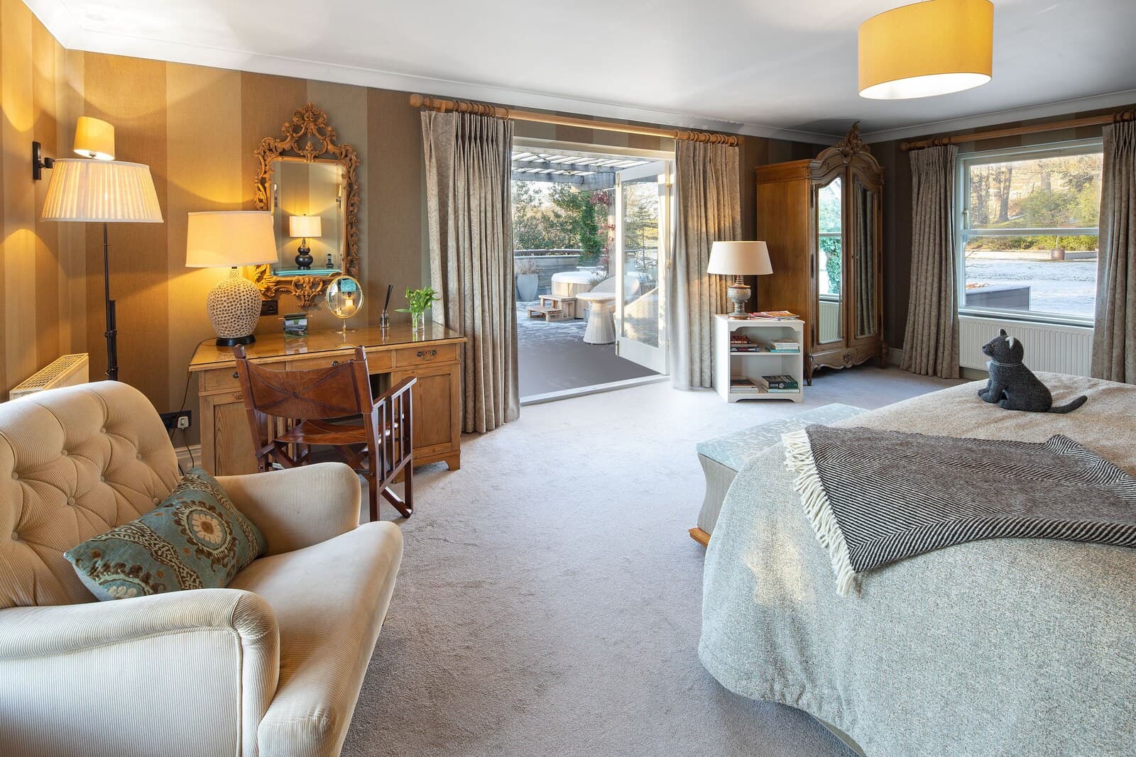Gilpin Hotel & Lake House – bilde 6