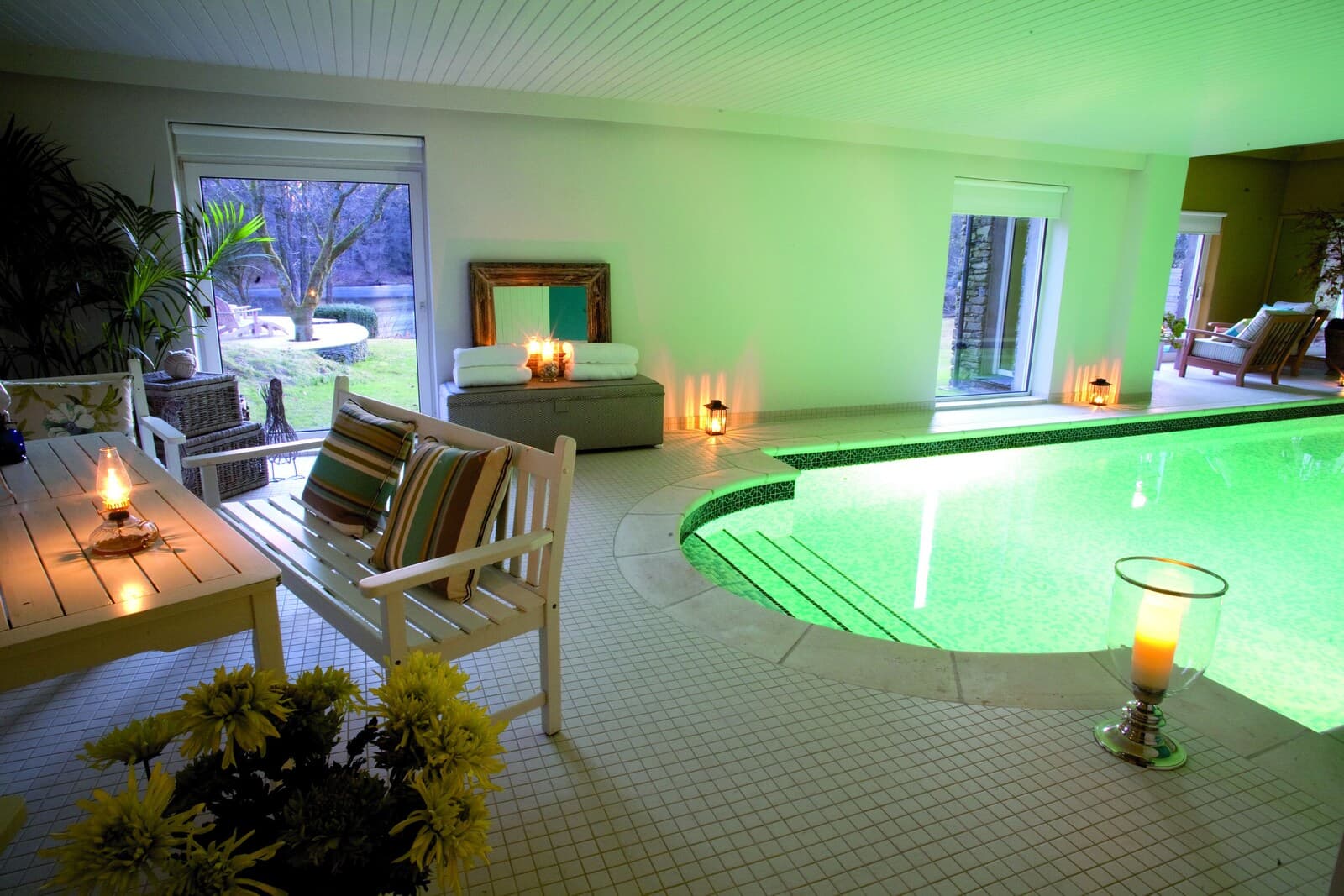 Gilpin Hotel & Lake House – bilde 7