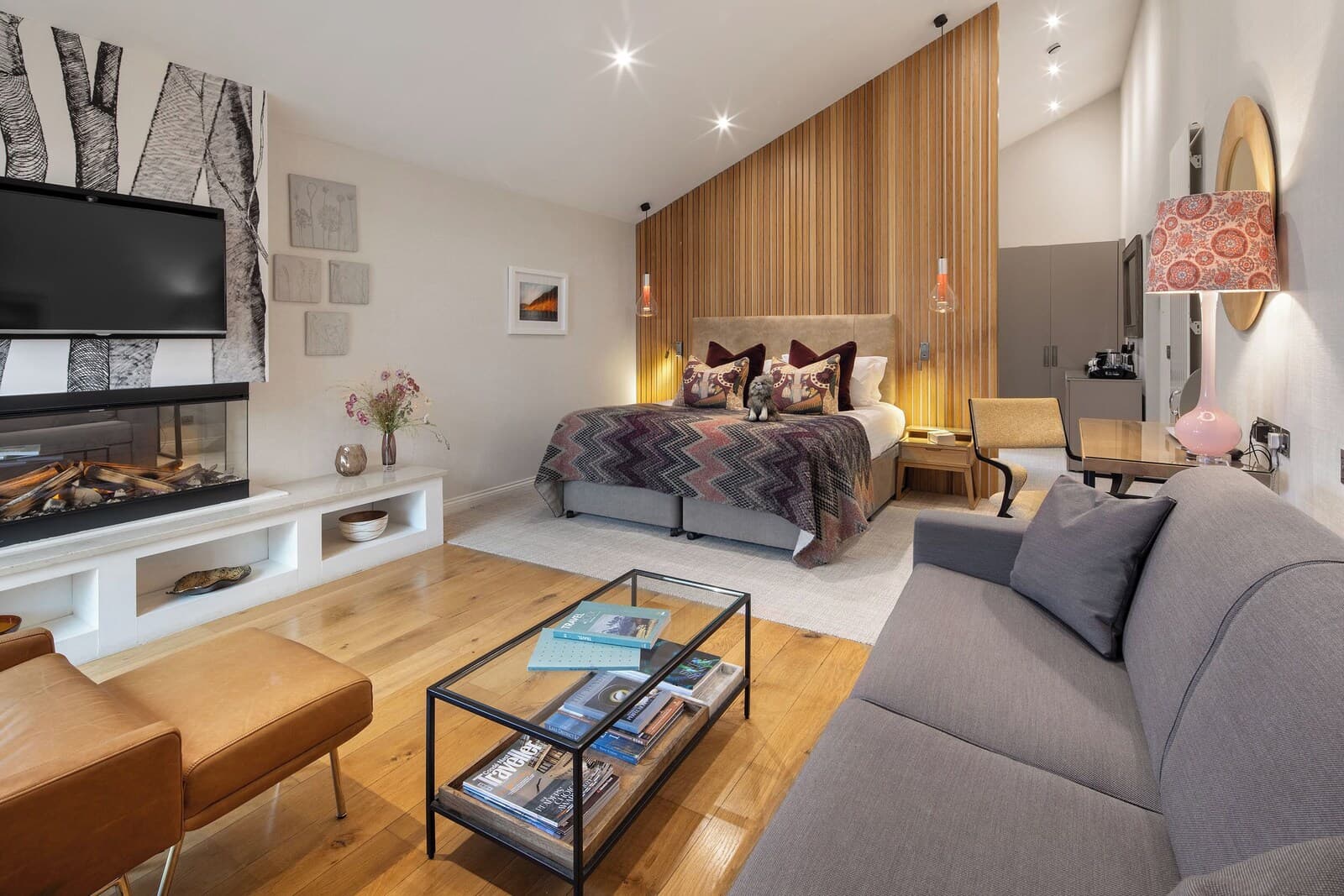 Gilpin Hotel & Lake House – bilde 8