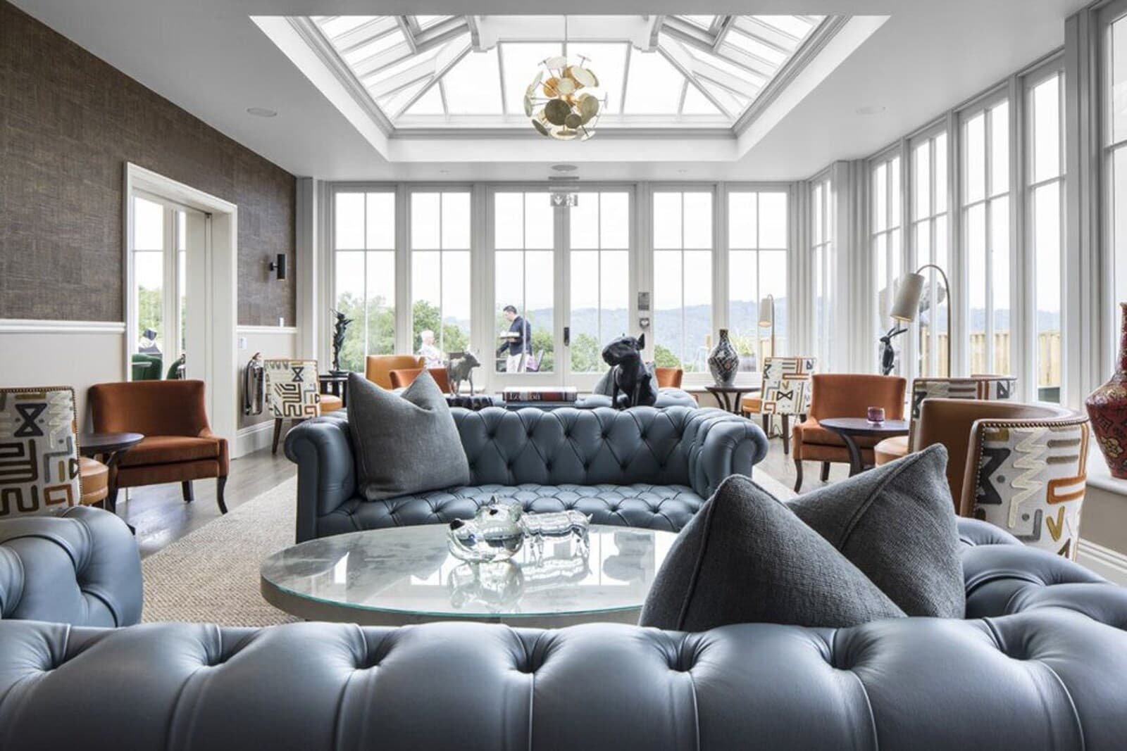 Linthwaite House Hotel – bilde 6