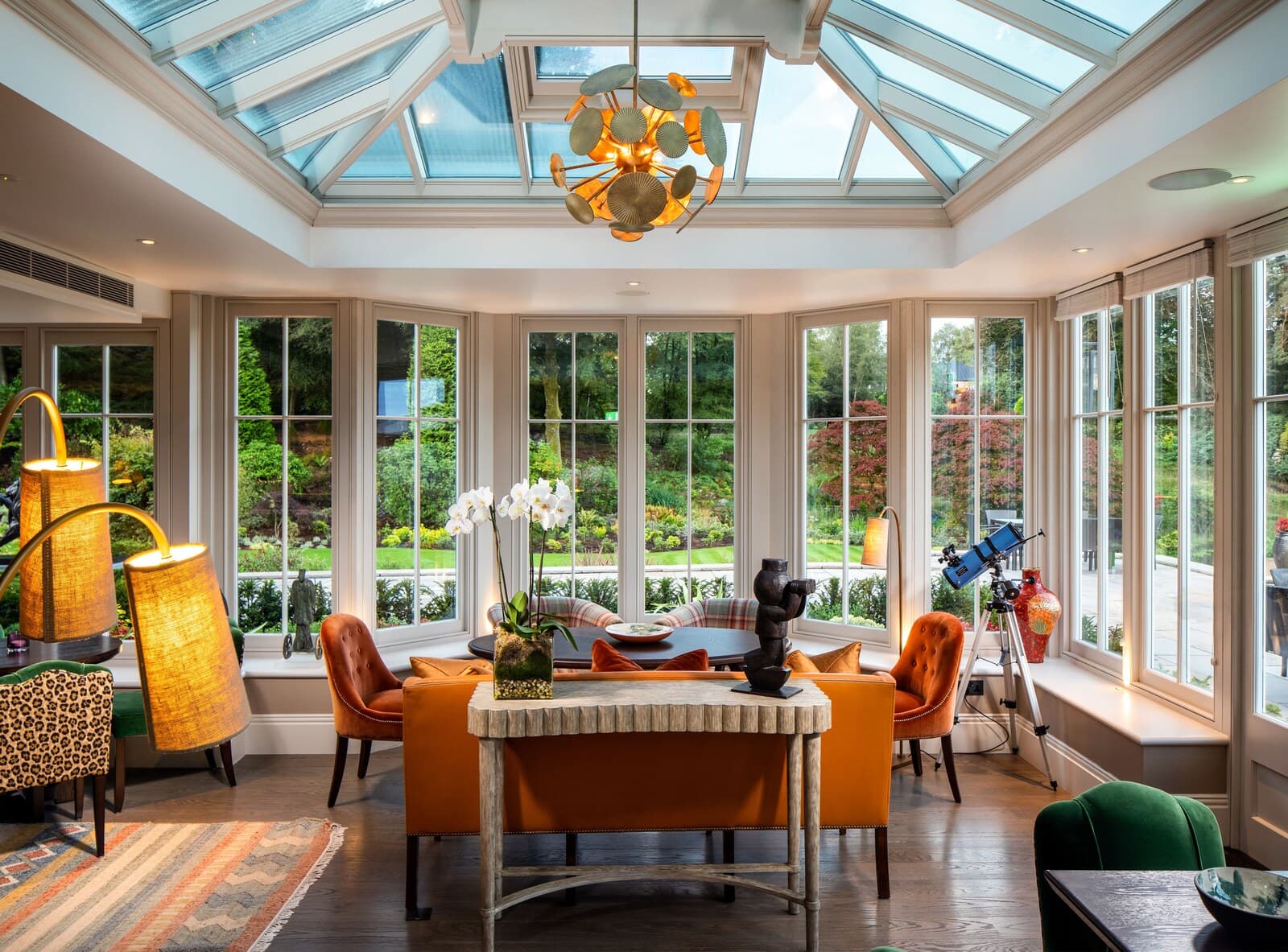 Linthwaite House Hotel – bilde 7