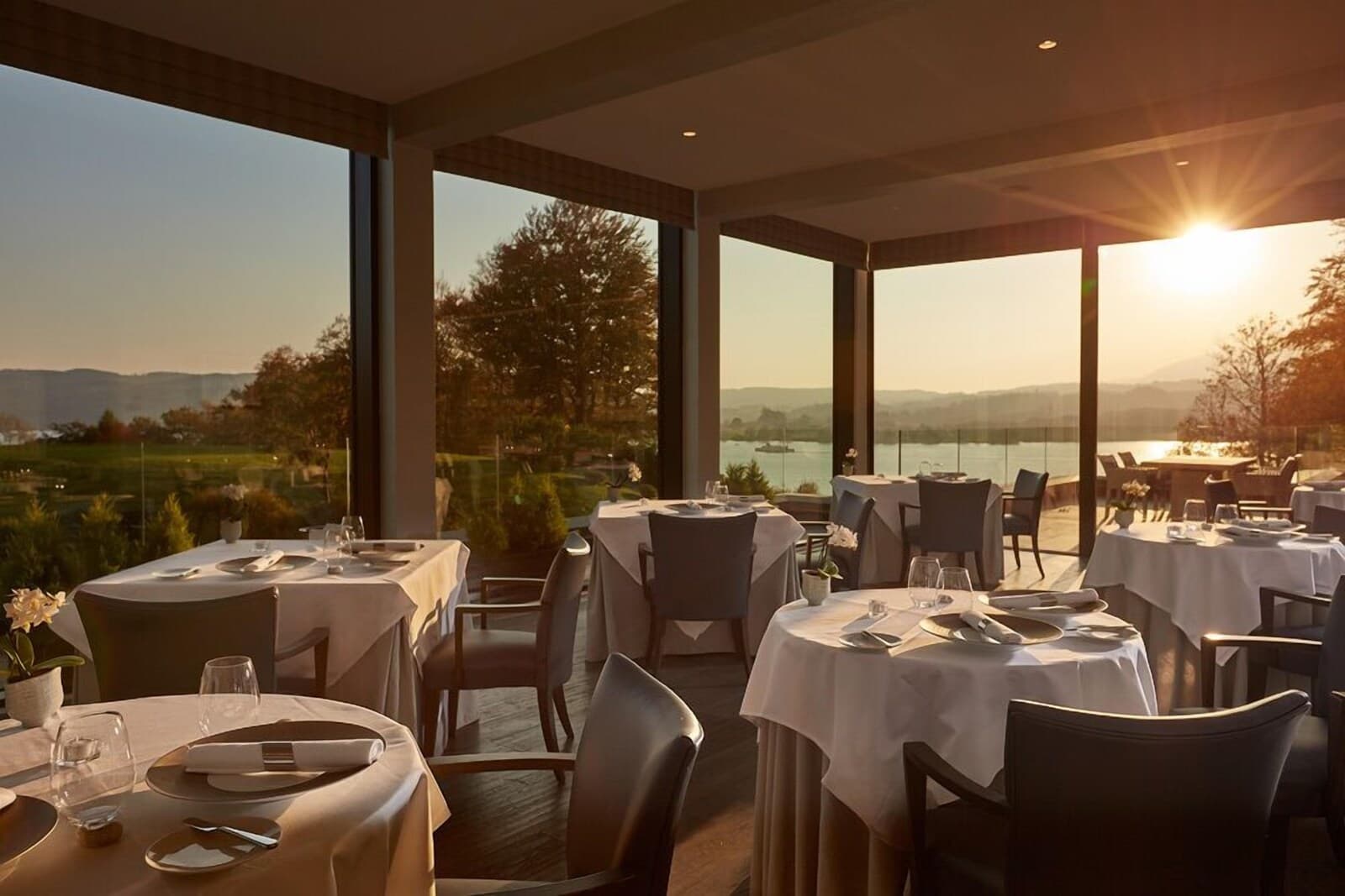 The Samling Hotel – bilde 2
