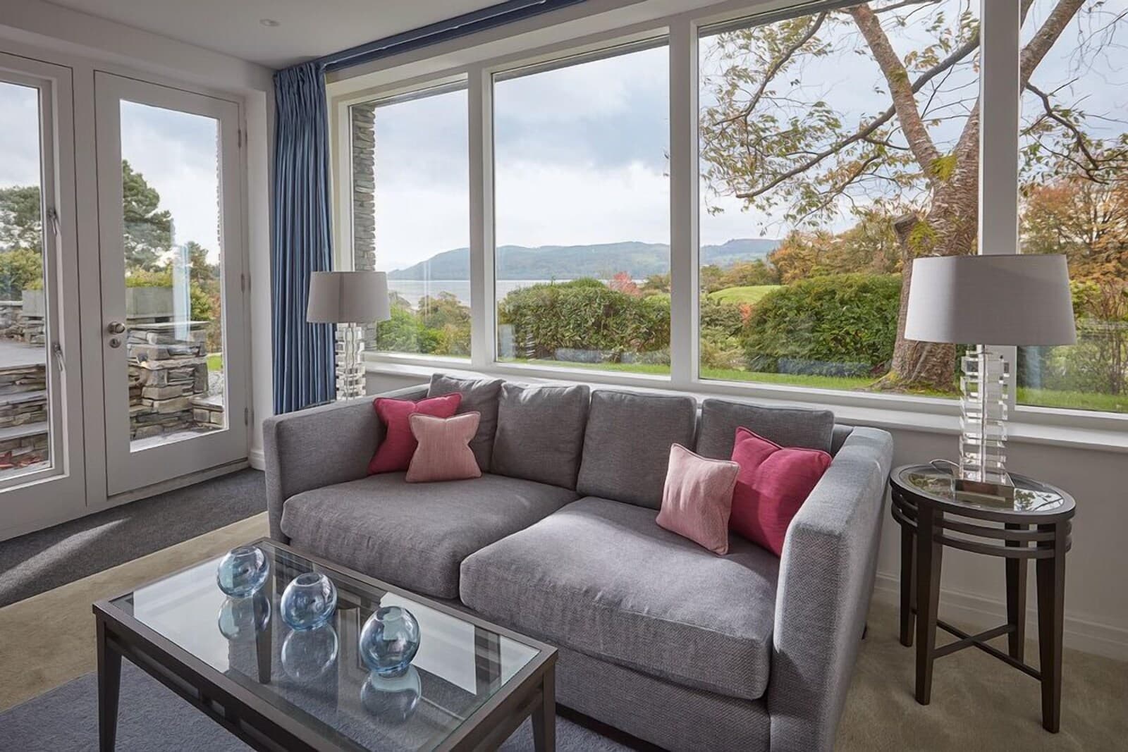 The Samling Hotel – bilde 3