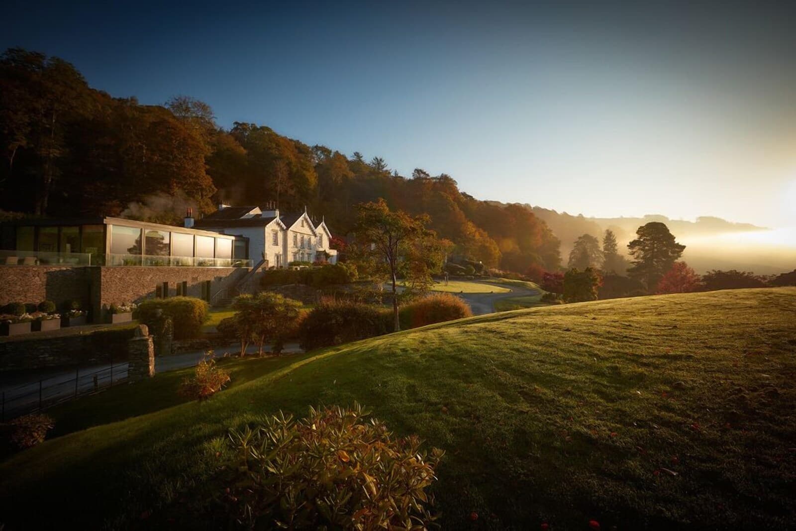 The Samling Hotel – bilde 4