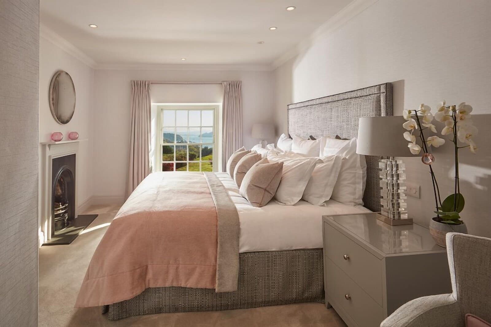 The Samling Hotel – bilde 5