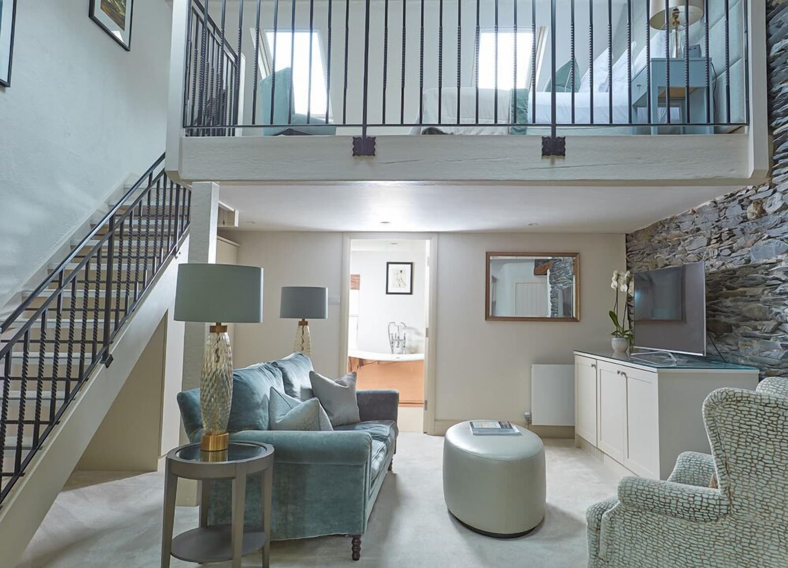 The Samling Hotel – bilde 6