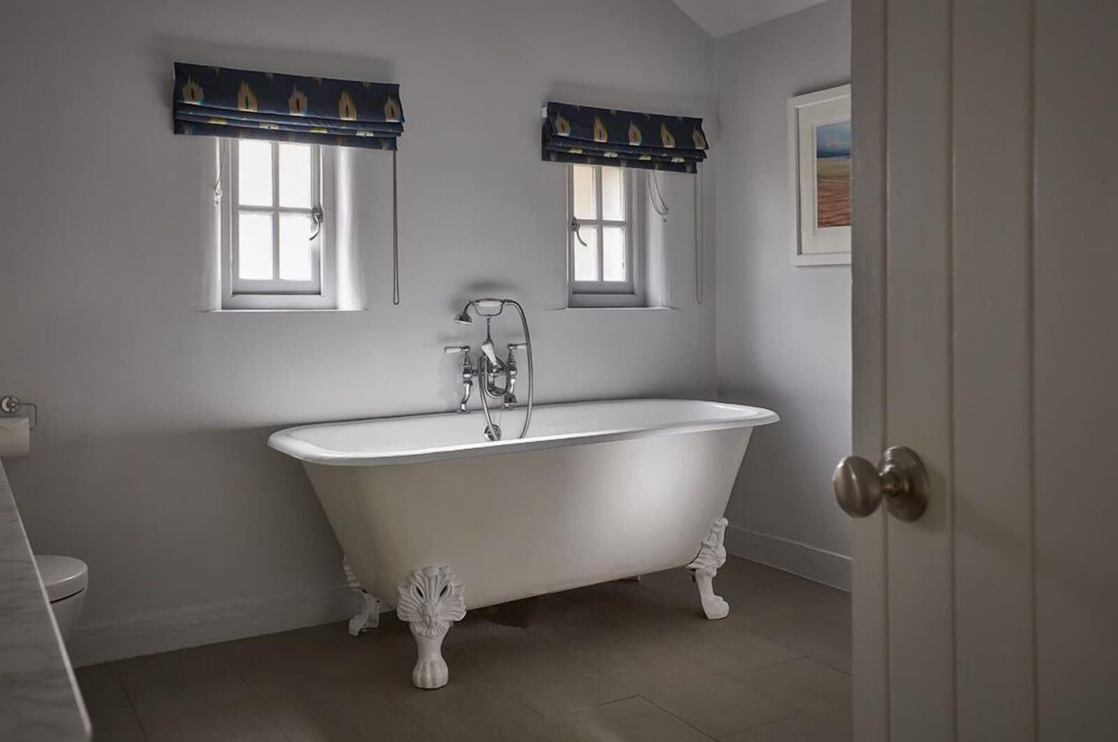 The Samling Hotel – bilde 8