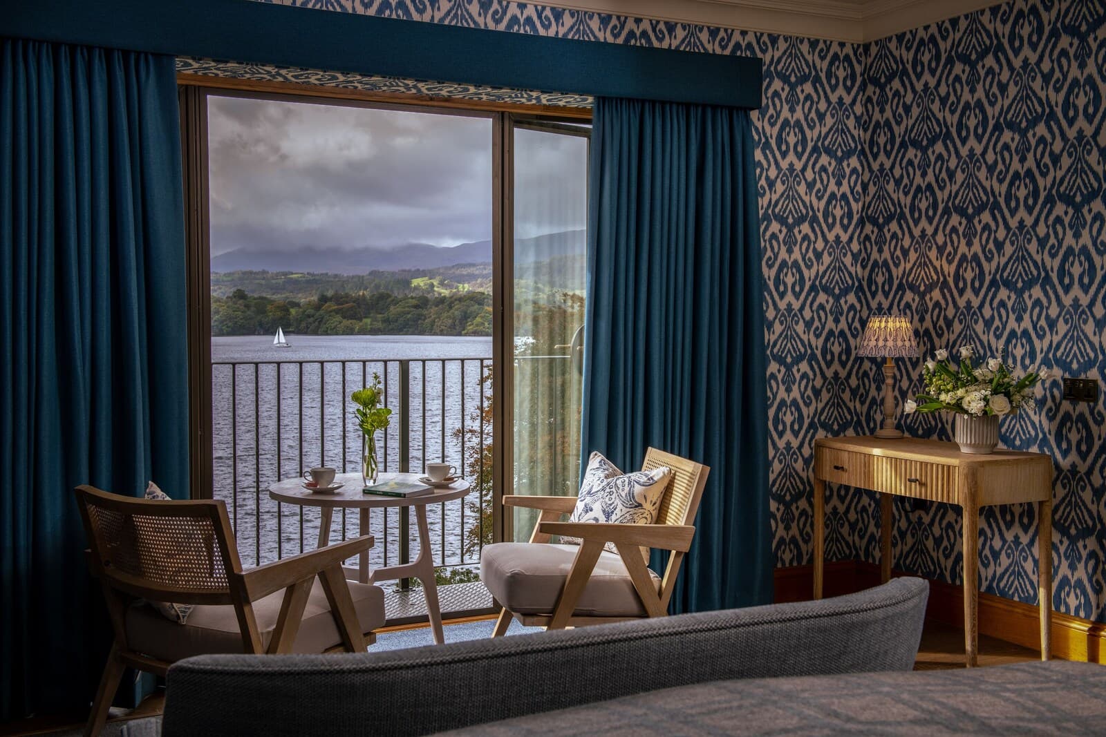 Langdale Chase Hotel – bilde 2