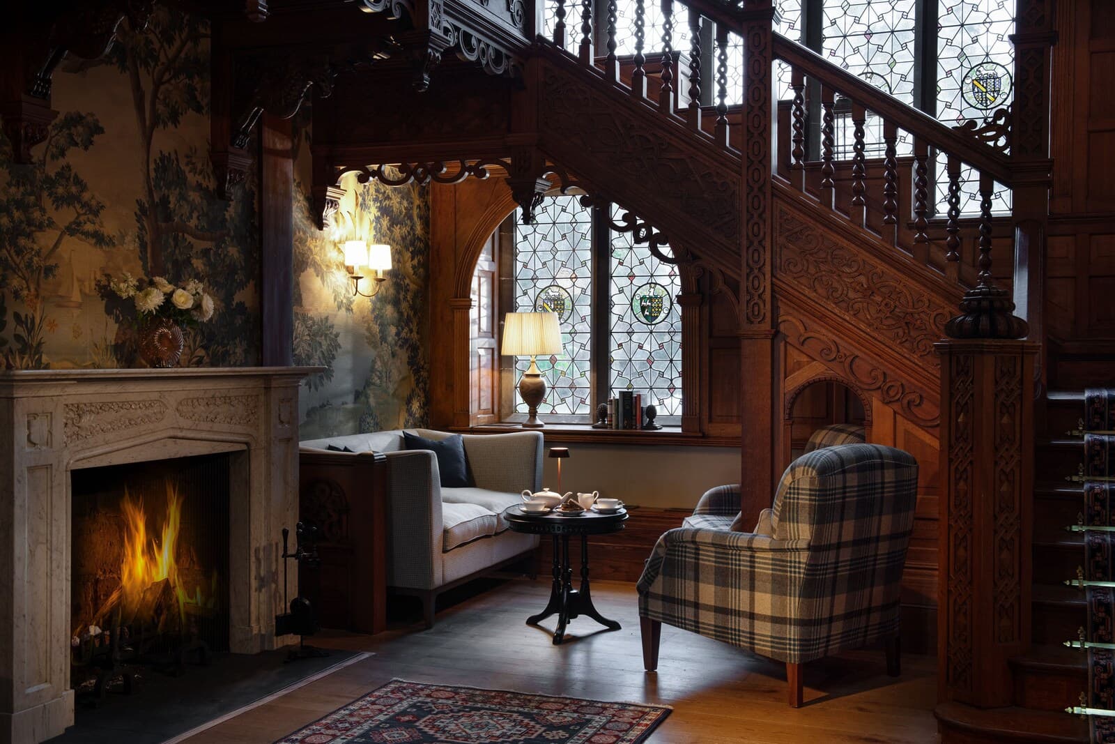 Langdale Chase Hotel – bilde 3