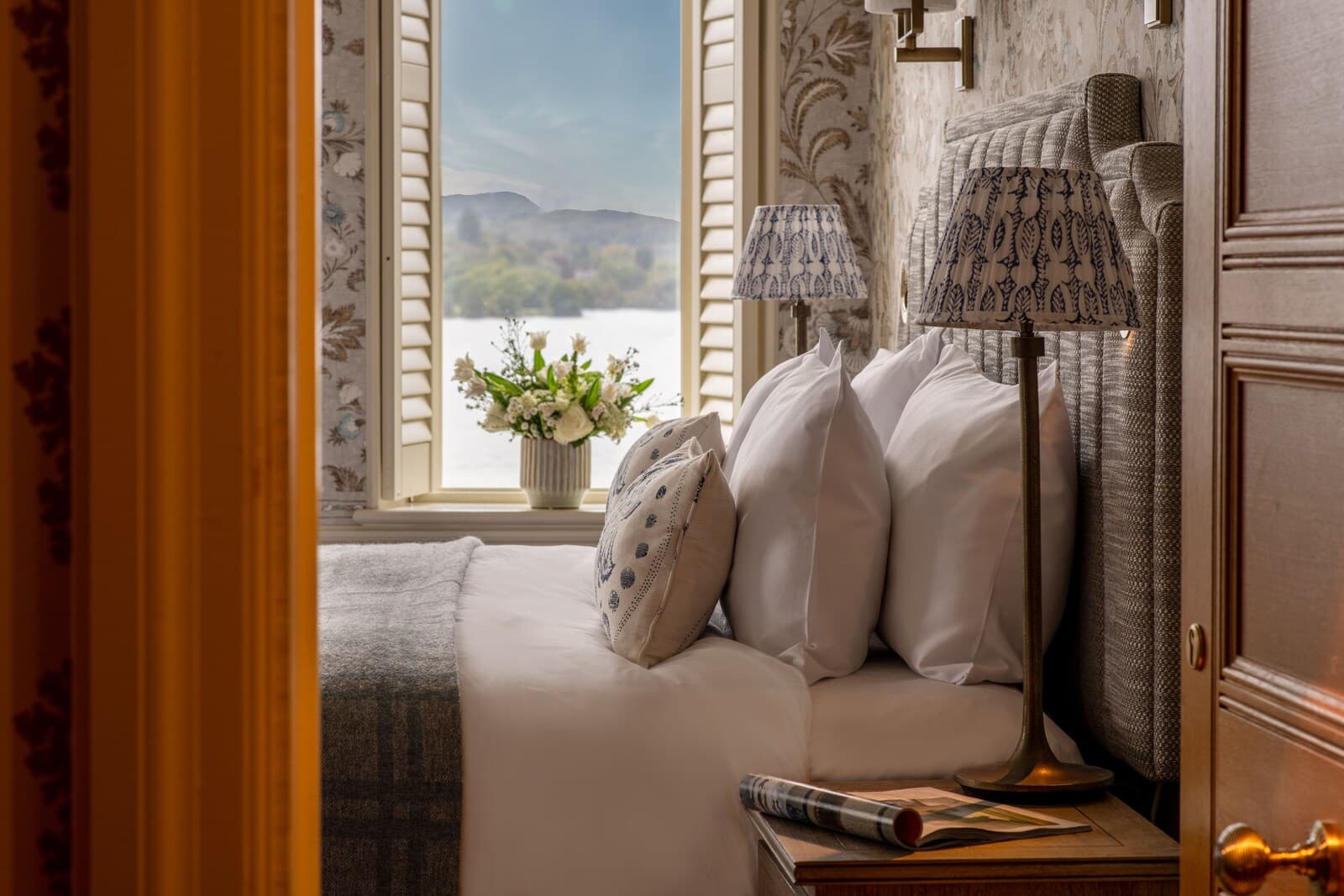 Langdale Chase Hotel – bilde 4