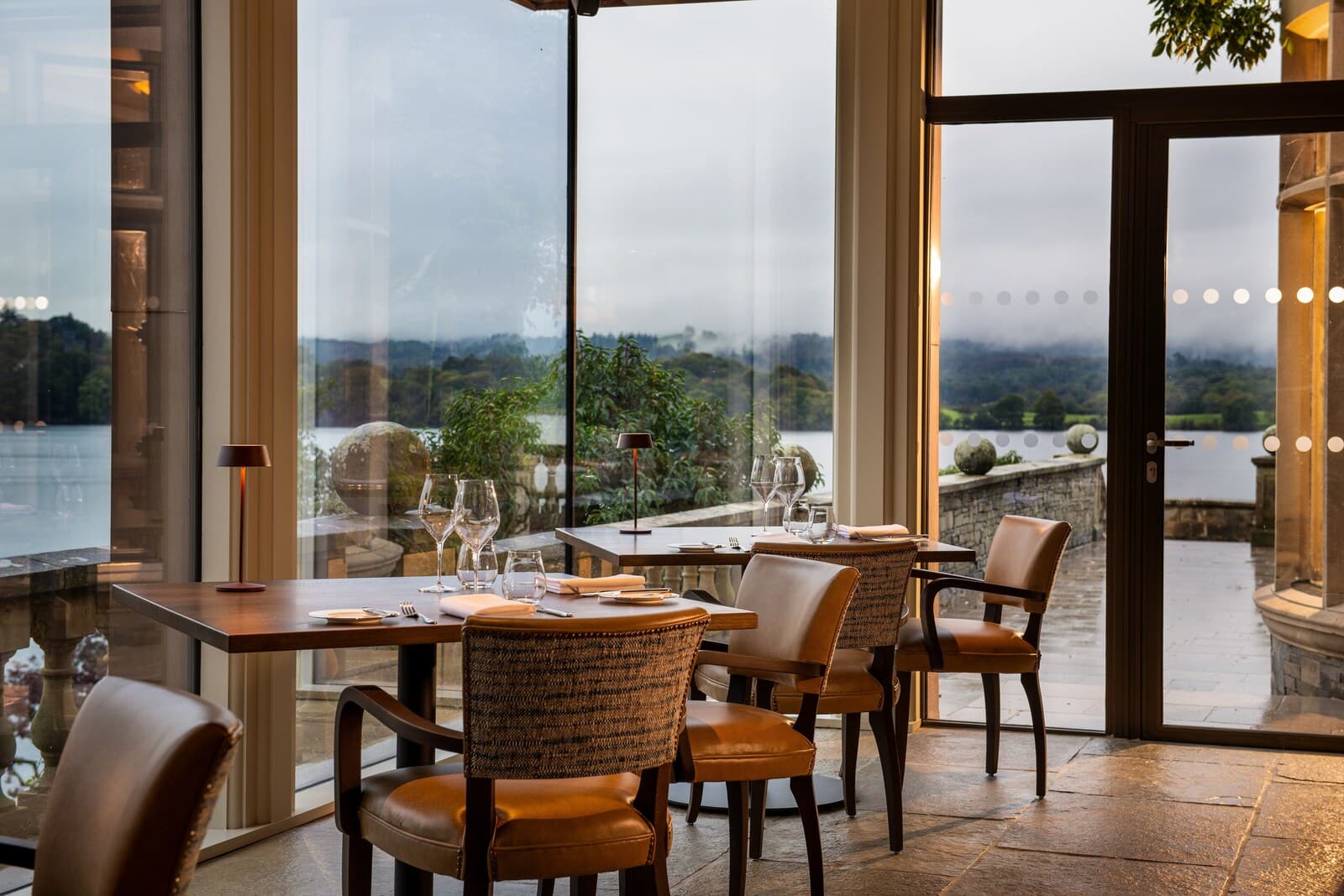 Langdale Chase Hotel – bilde 5