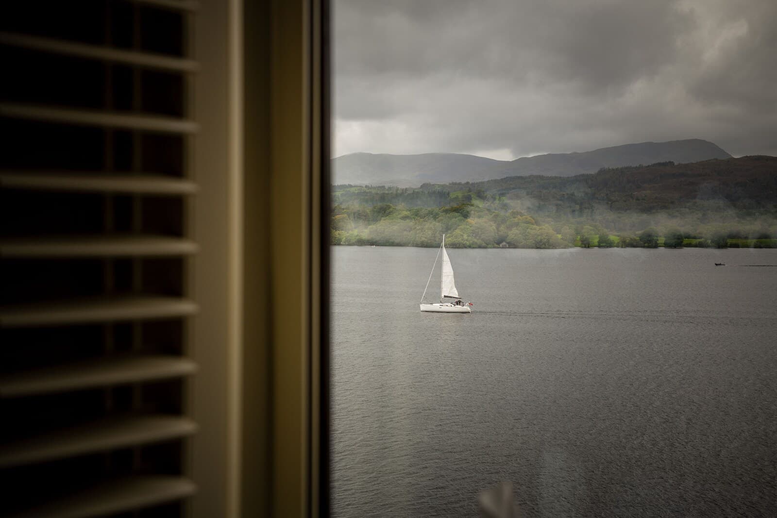 Langdale Chase Hotel – bilde 7