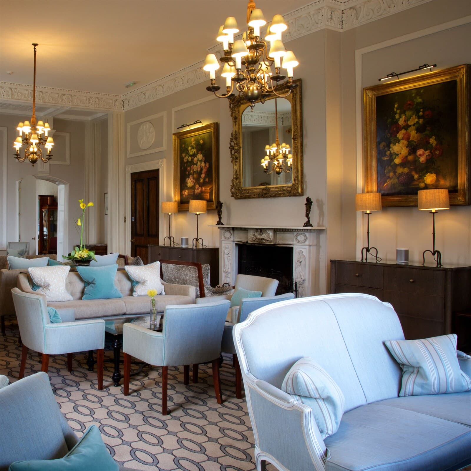 Storrs Hall Hotel – bilde 5