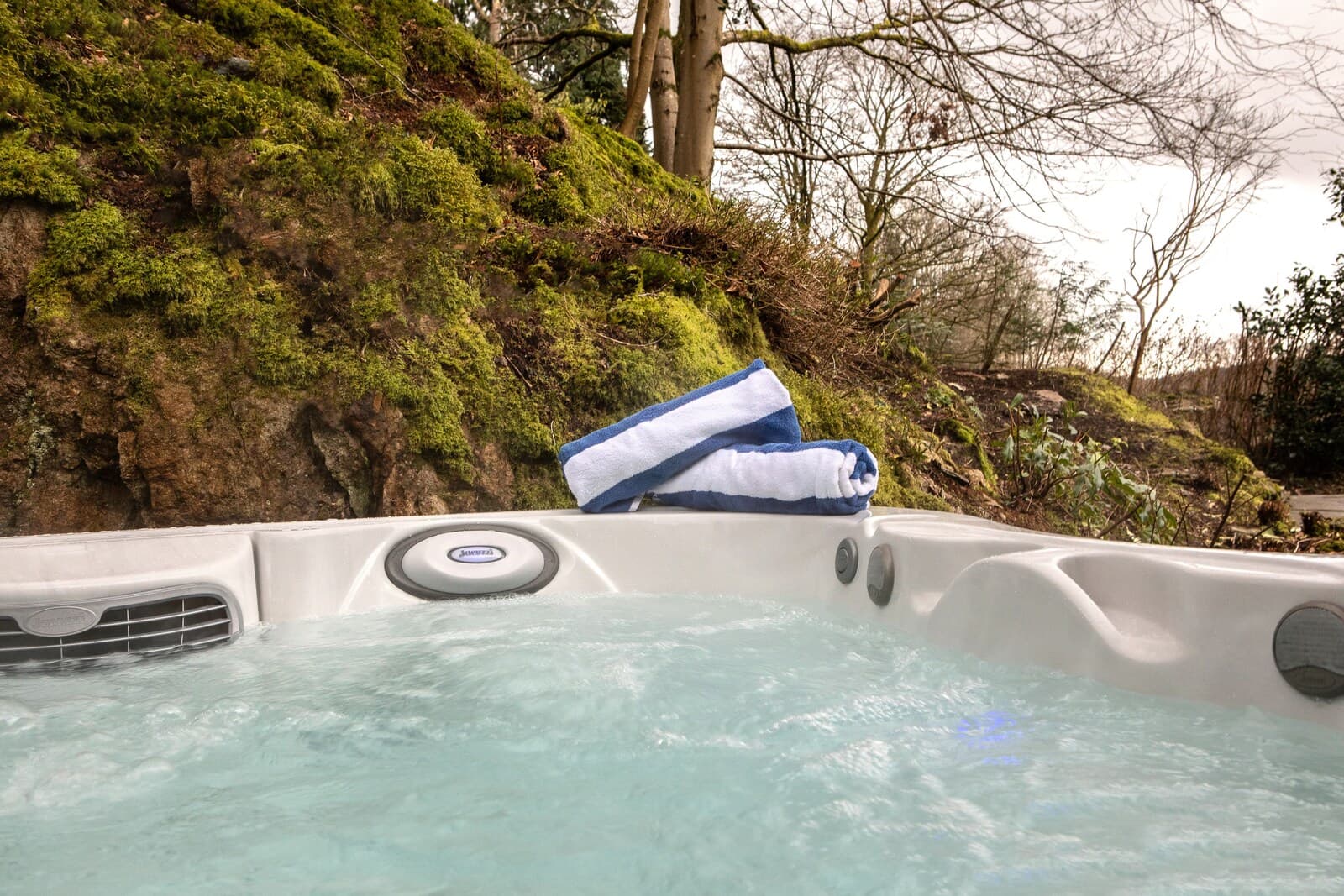 Rothay Manor Hotel – hovedbilde
