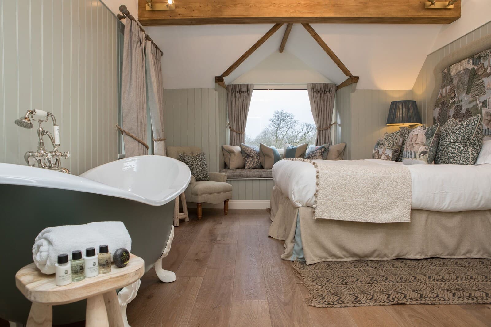 Rothay Manor Hotel – bilde 3