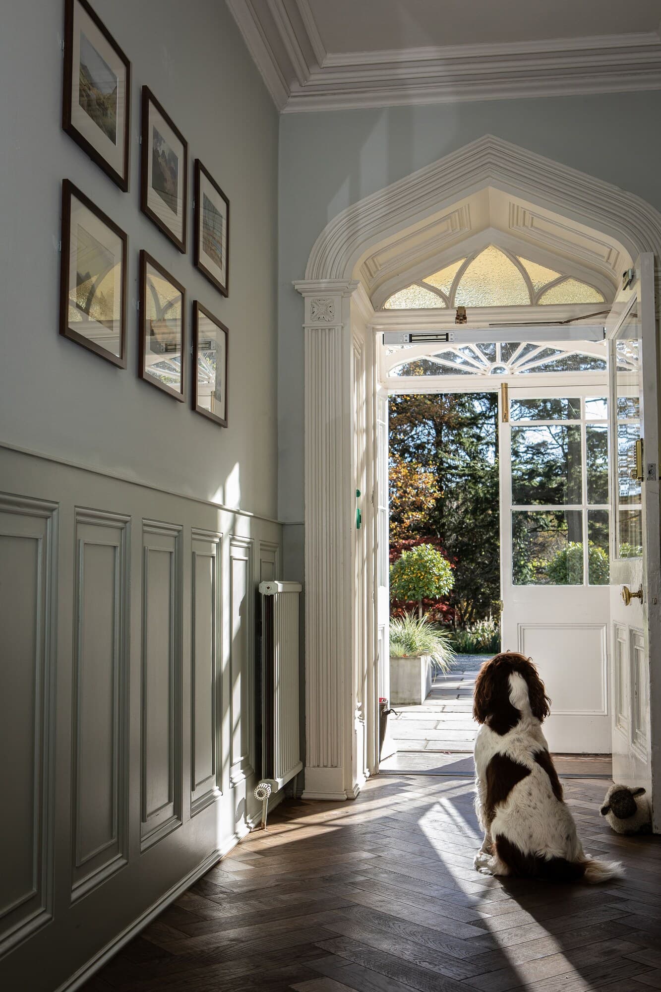 Rothay Manor Hotel – bilde 5