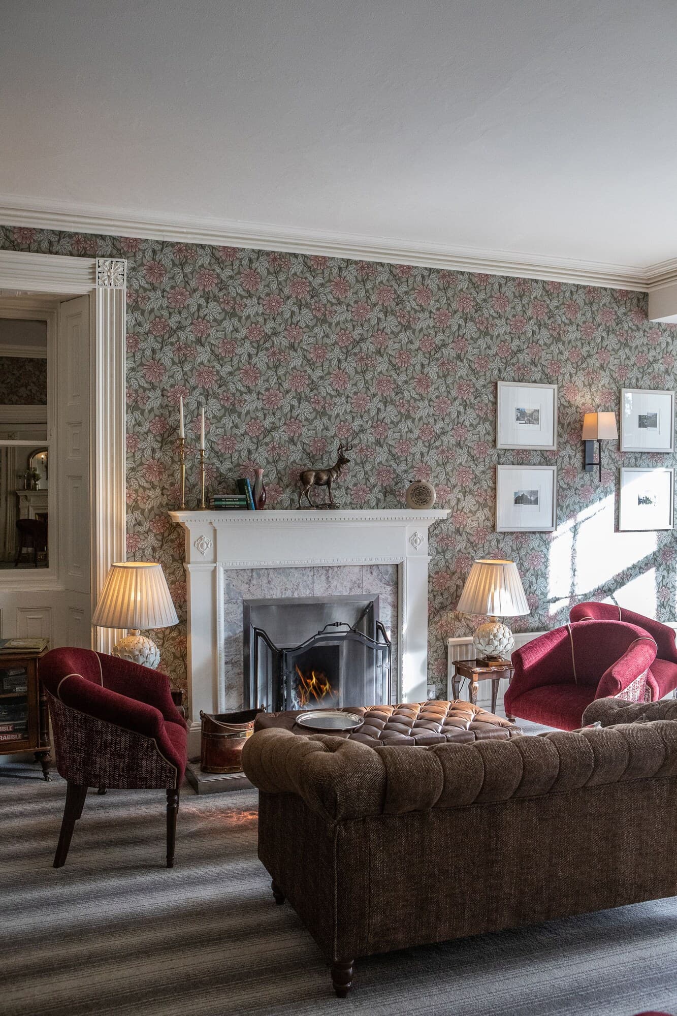 Rothay Manor Hotel – bilde 7