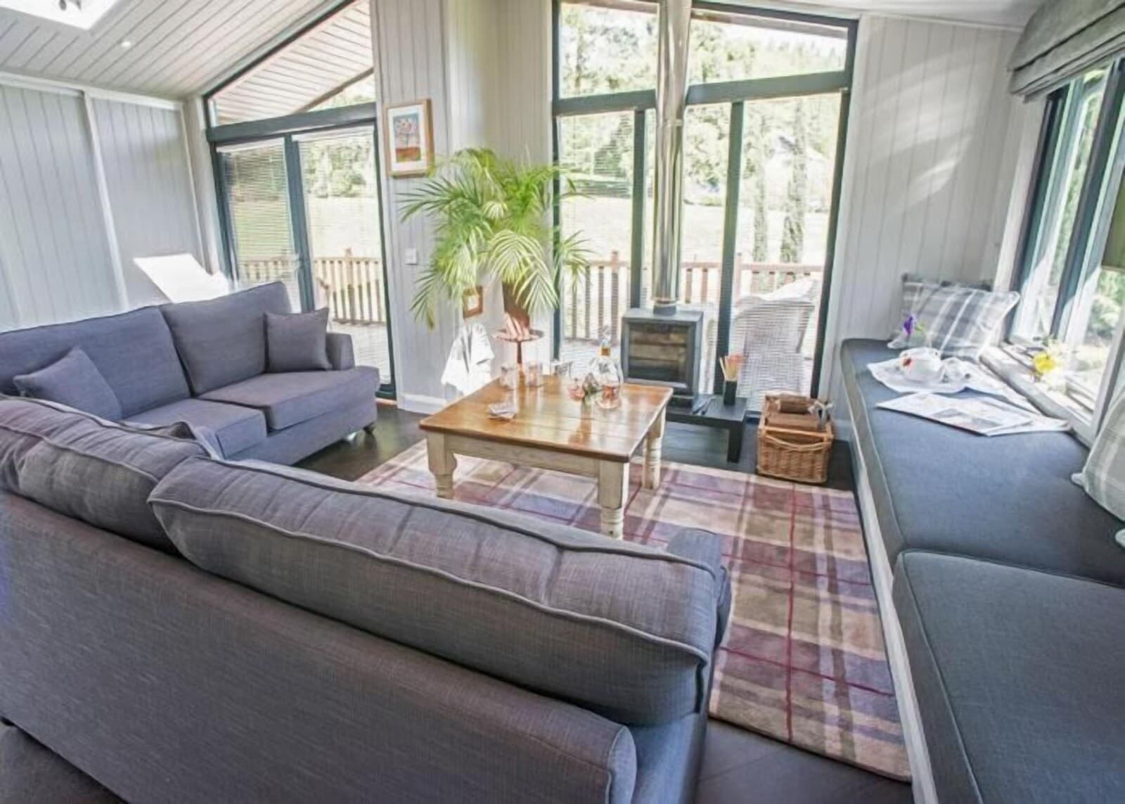 Broadoaks Boutique Country House – bilde 2