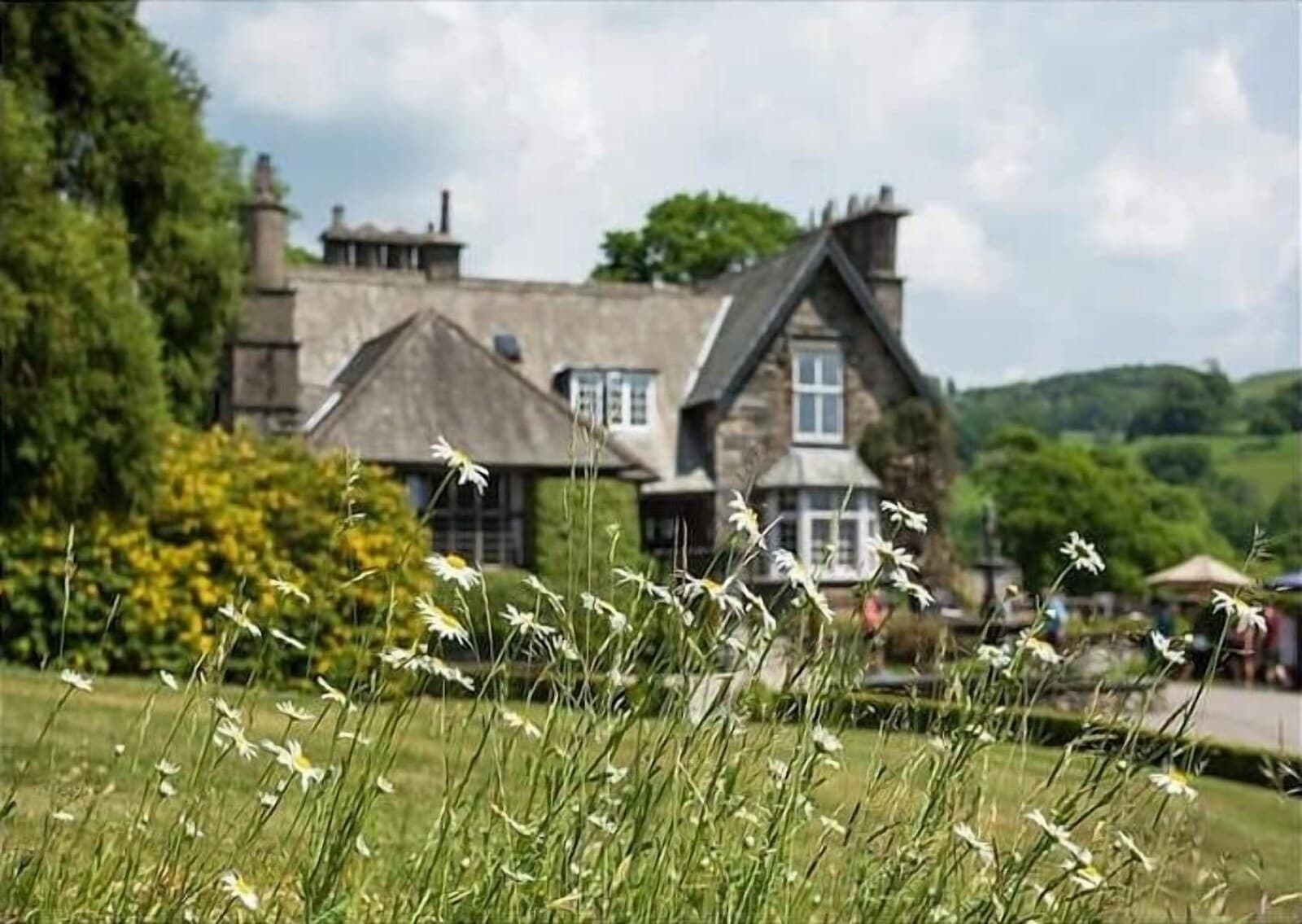 Broadoaks Boutique Country House – bilde 3