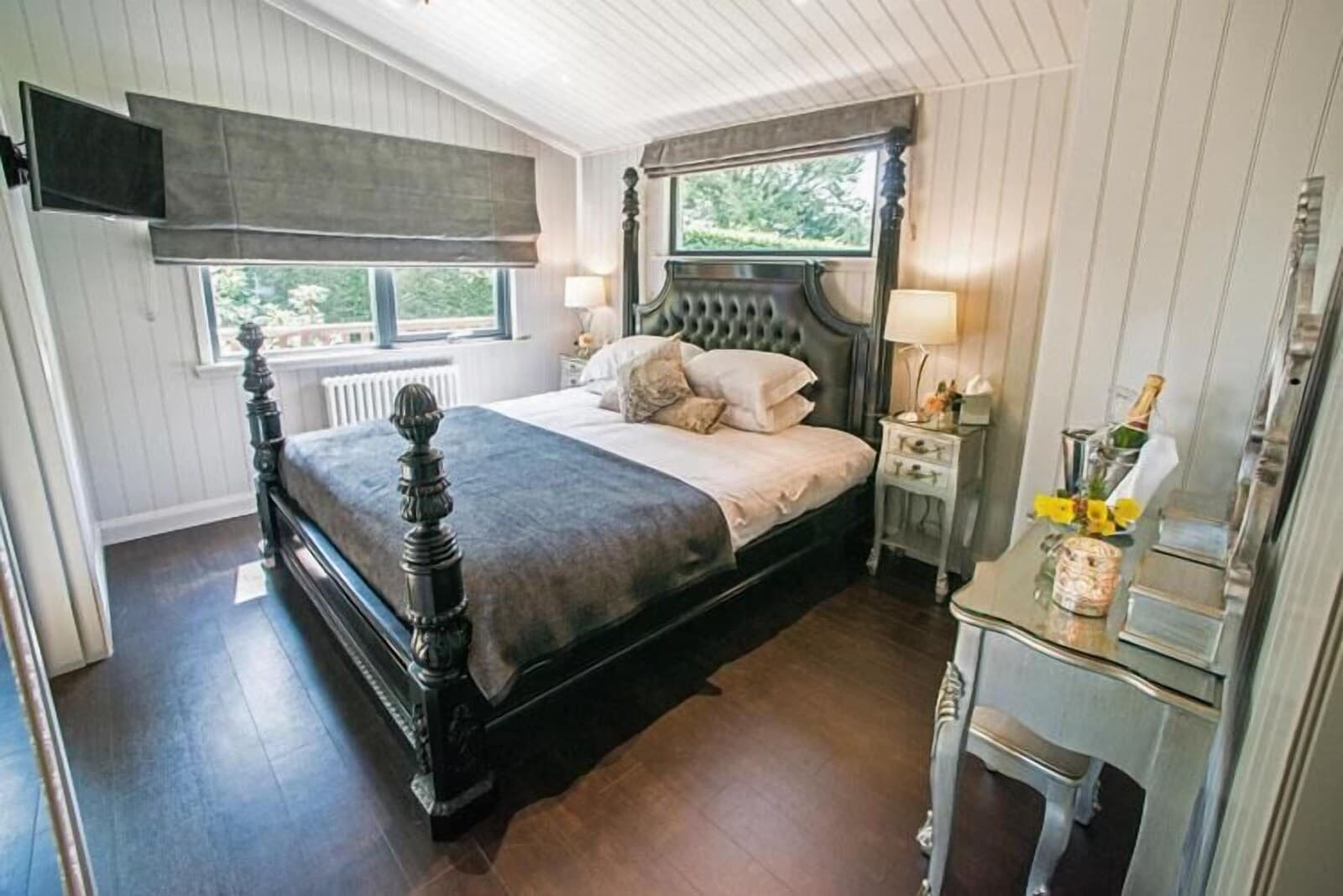 Broadoaks Boutique Country House – bilde 4